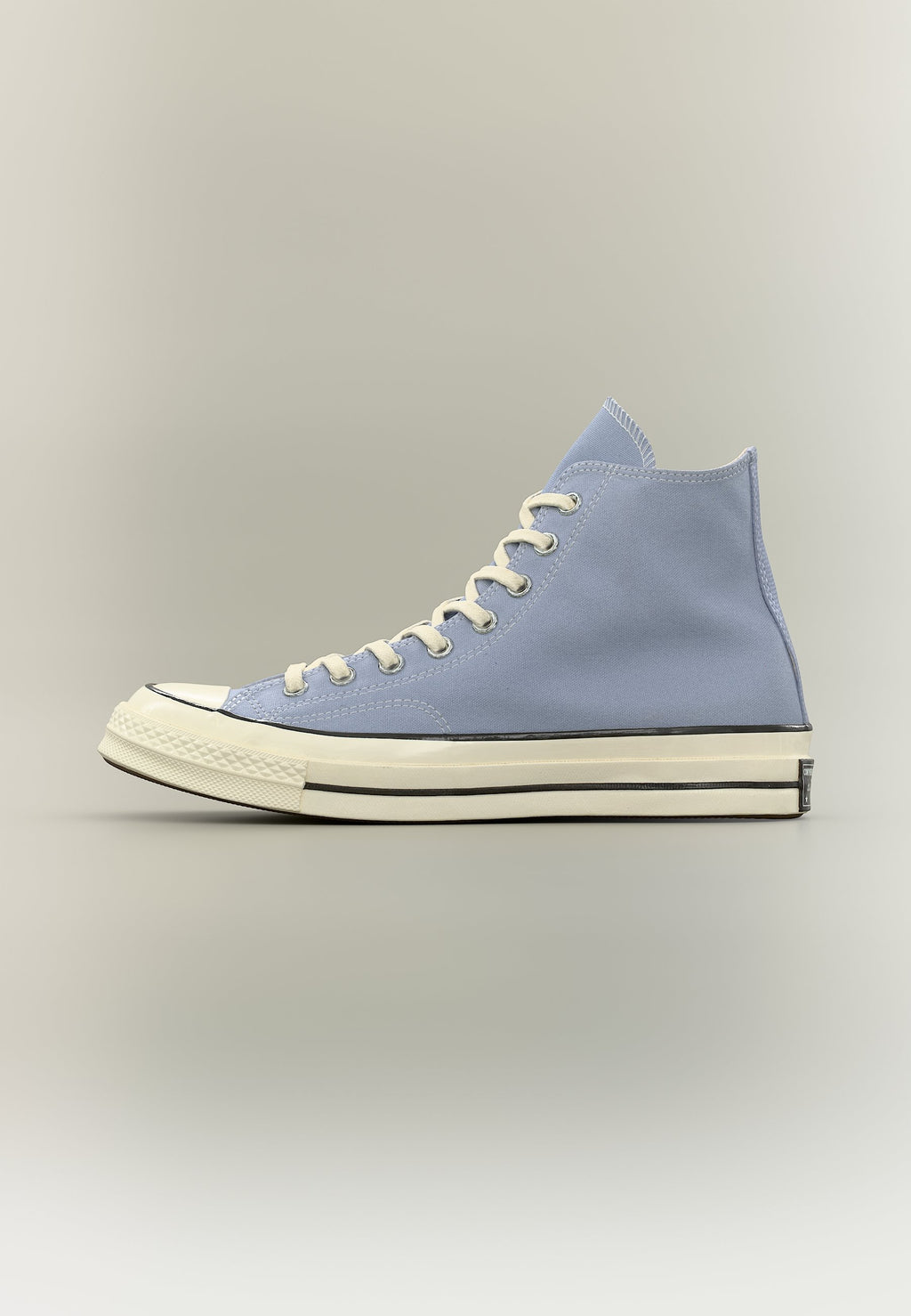 CHUCK 70 UNISEX - High-top trainers - no shade/egret/black