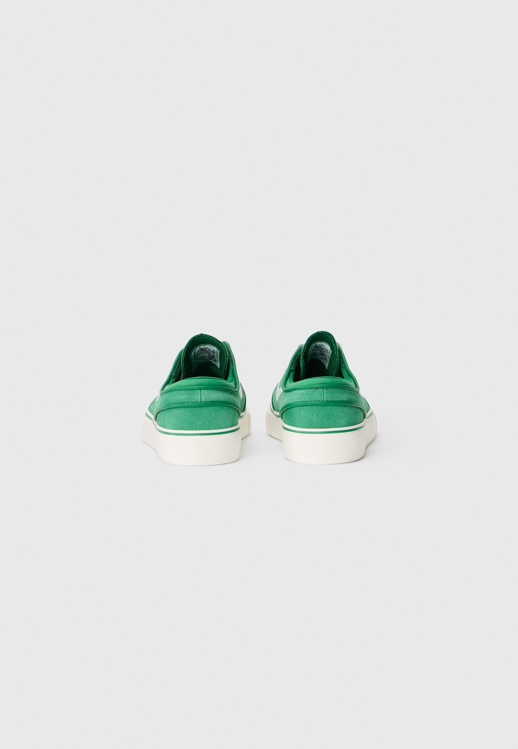 Trainers - pine green/sail