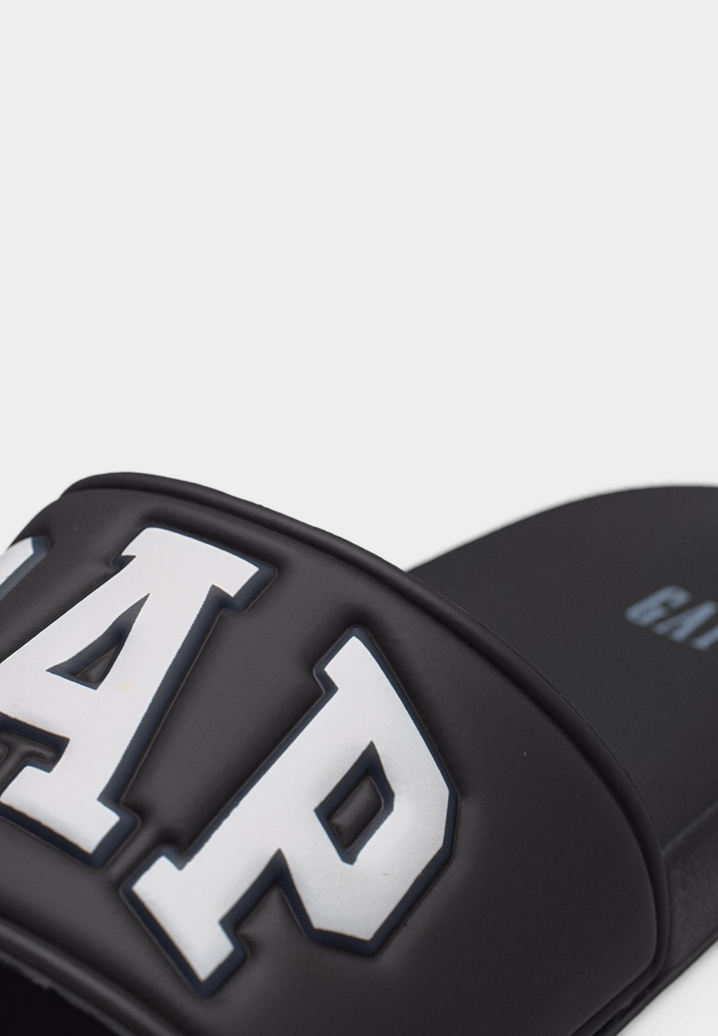 MURPHY - Mules - black/white
