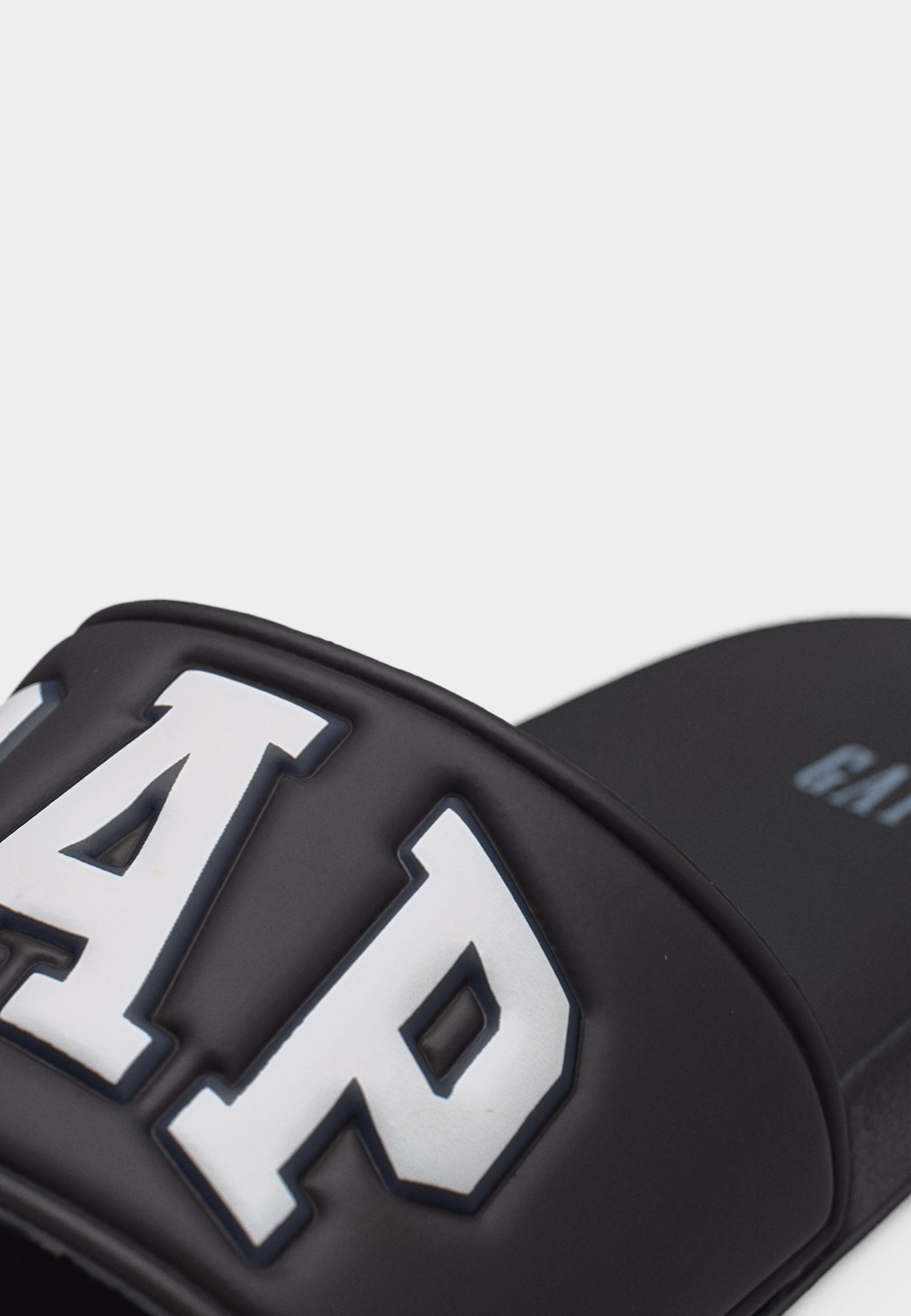 MURPHY - Mules - black/white