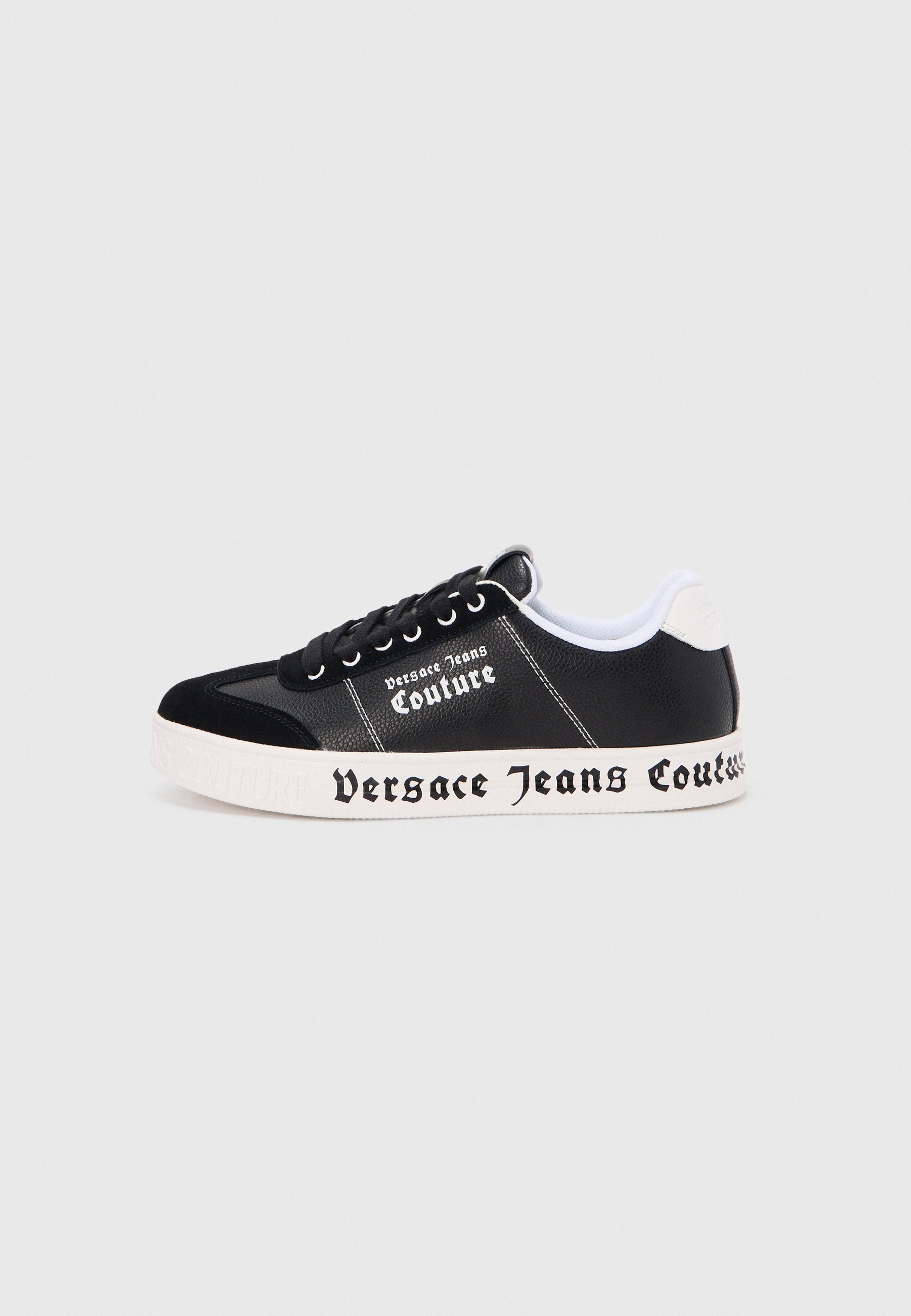 FONDO COURT 88 - Trainers - black