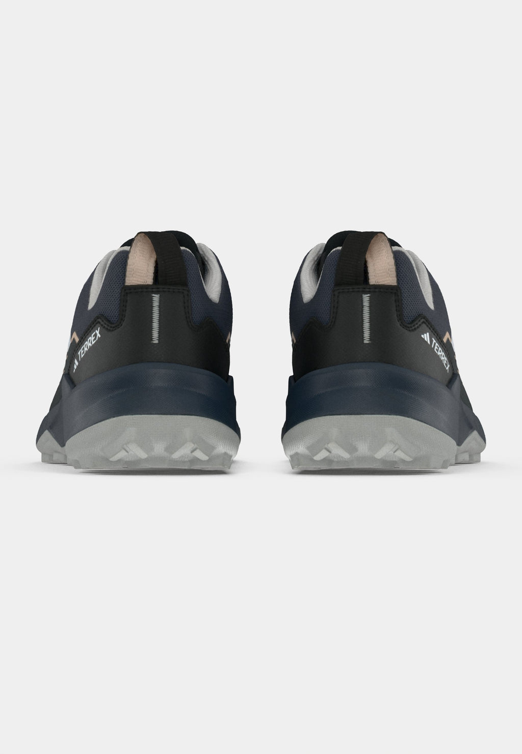 SKYCHASER AX5 GORE TEX - Chaussures de randonnée - aurora onix/dash grey/carbon