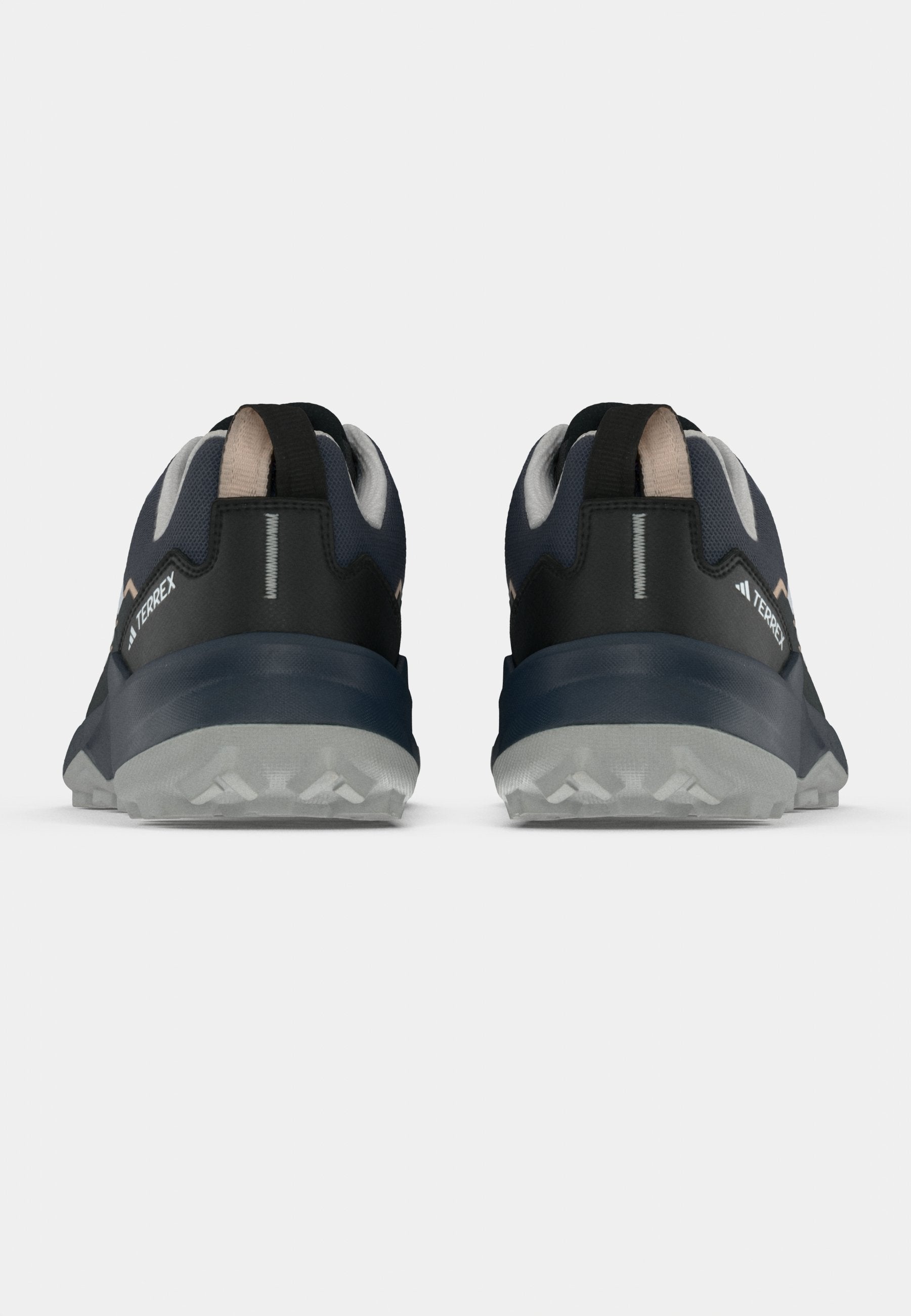 SKYCHASER AX5 GORE TEX - Chaussures de randonnée - aurora onix/dash grey/carbon