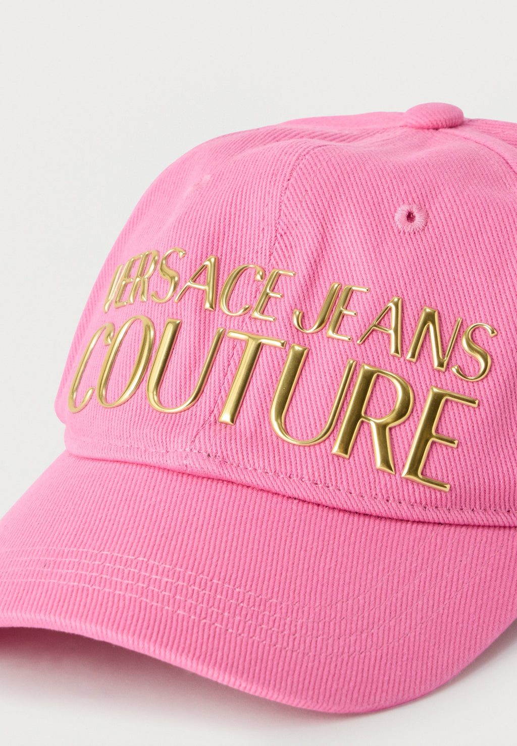 BASEBALL UNISEX - Cap - orchid/gold-coloured