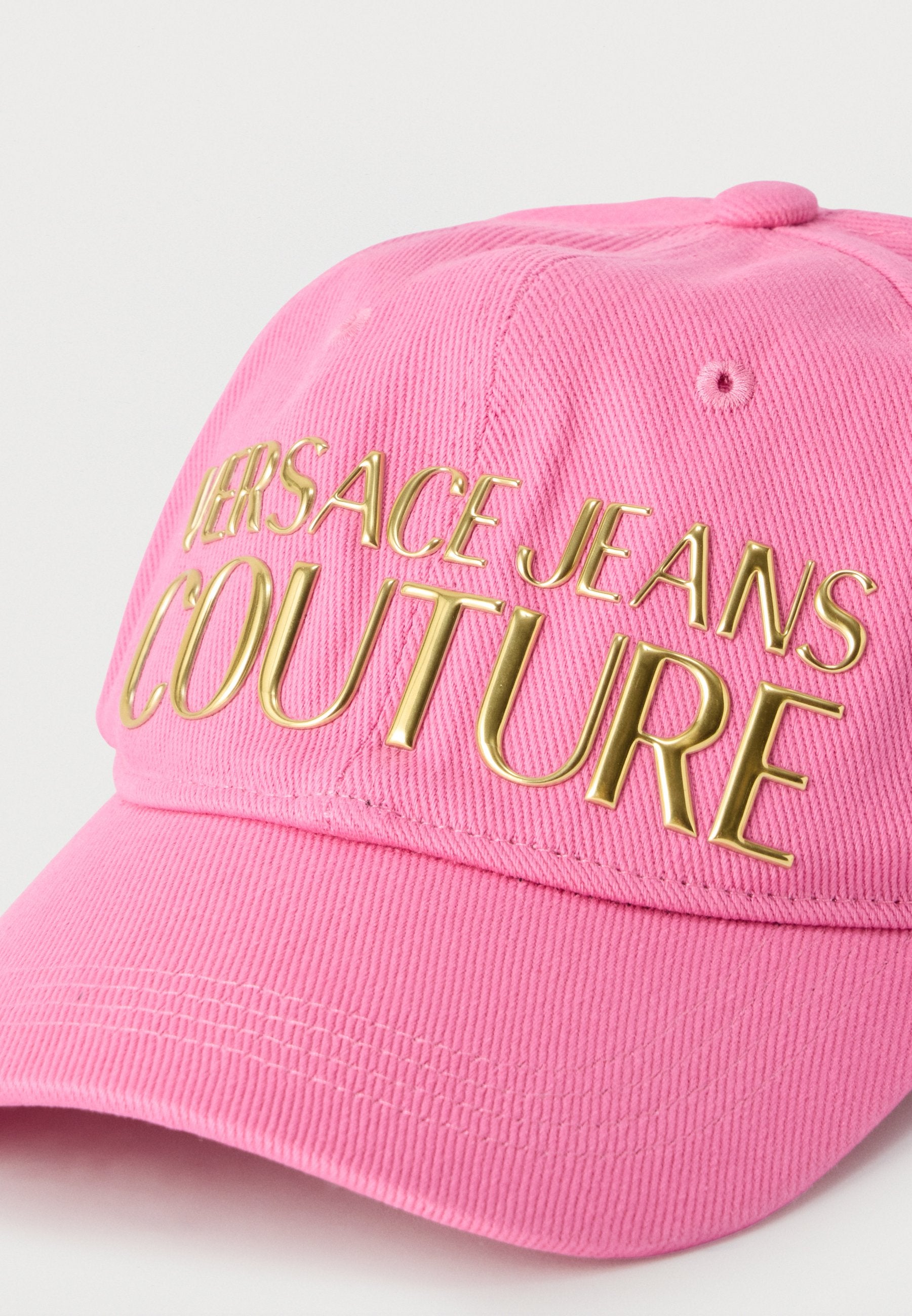 BASEBALL UNISEX - Cap - orchid/gold-coloured