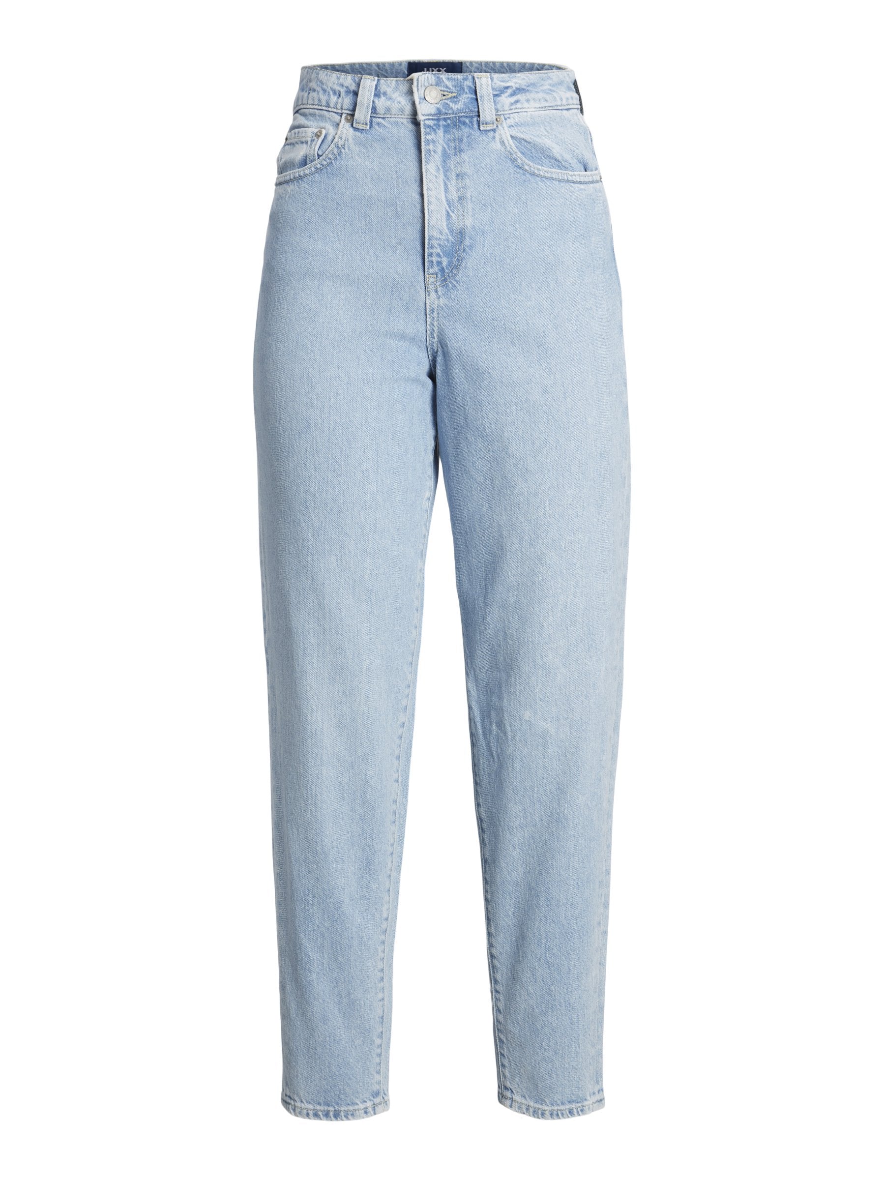 Mom fit JXLISBON HW R4010 DNM NOOS - Mom Jeans - light blue denim