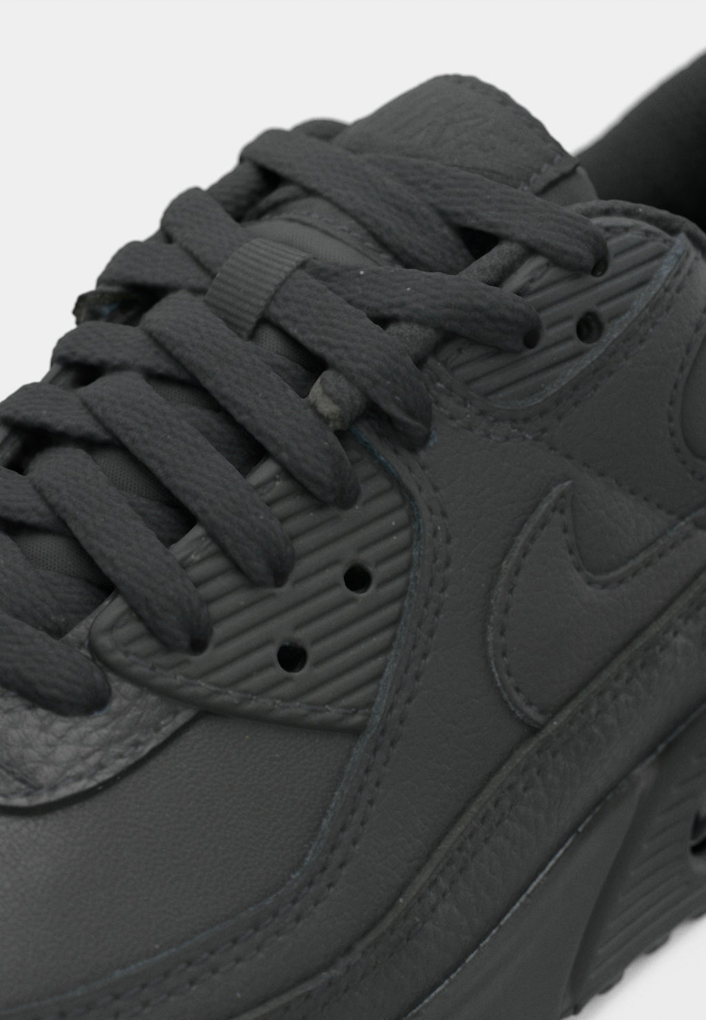 AIR MAX 90 - Trainers - black
