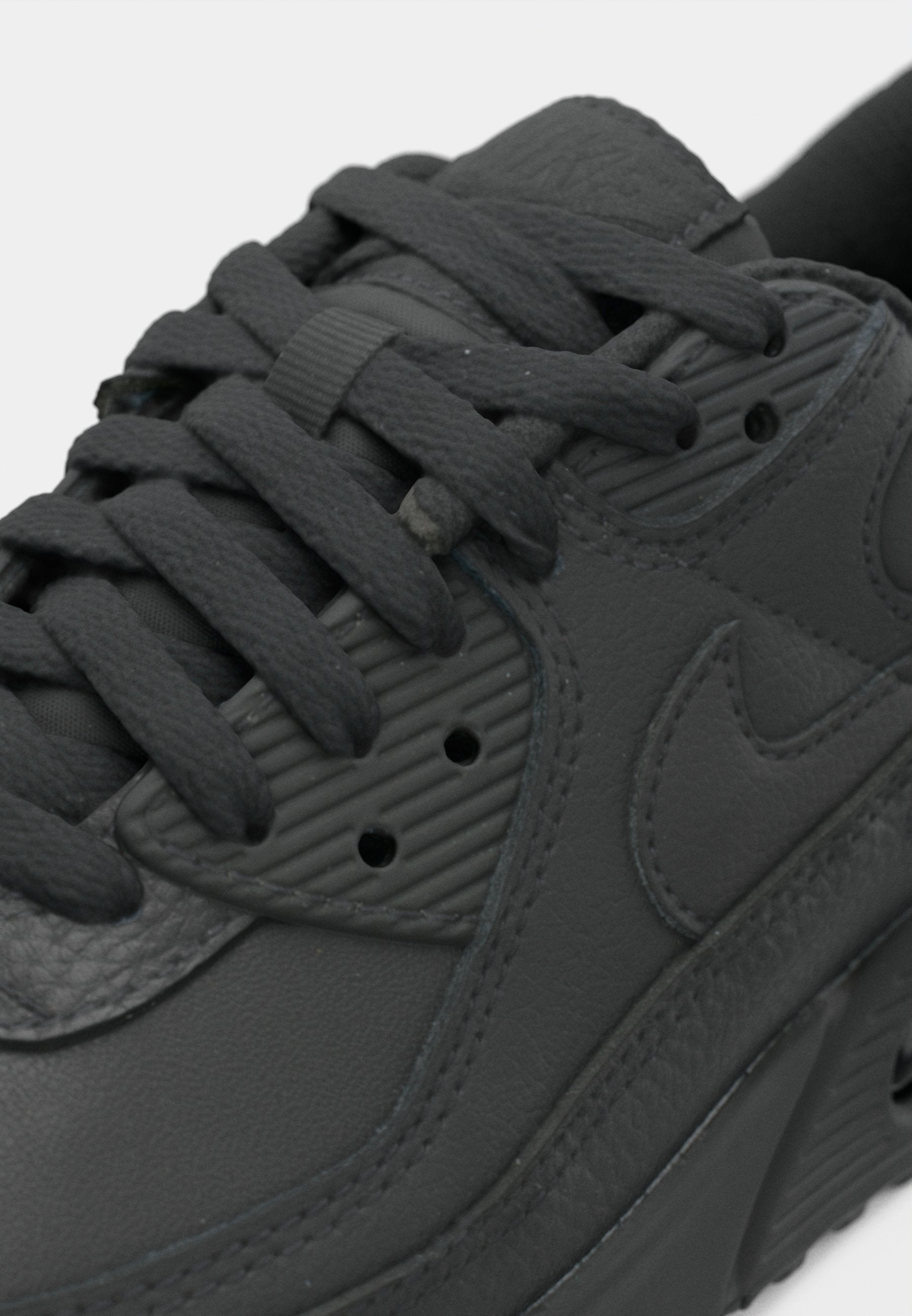 AIR MAX 90 - Trainers - black