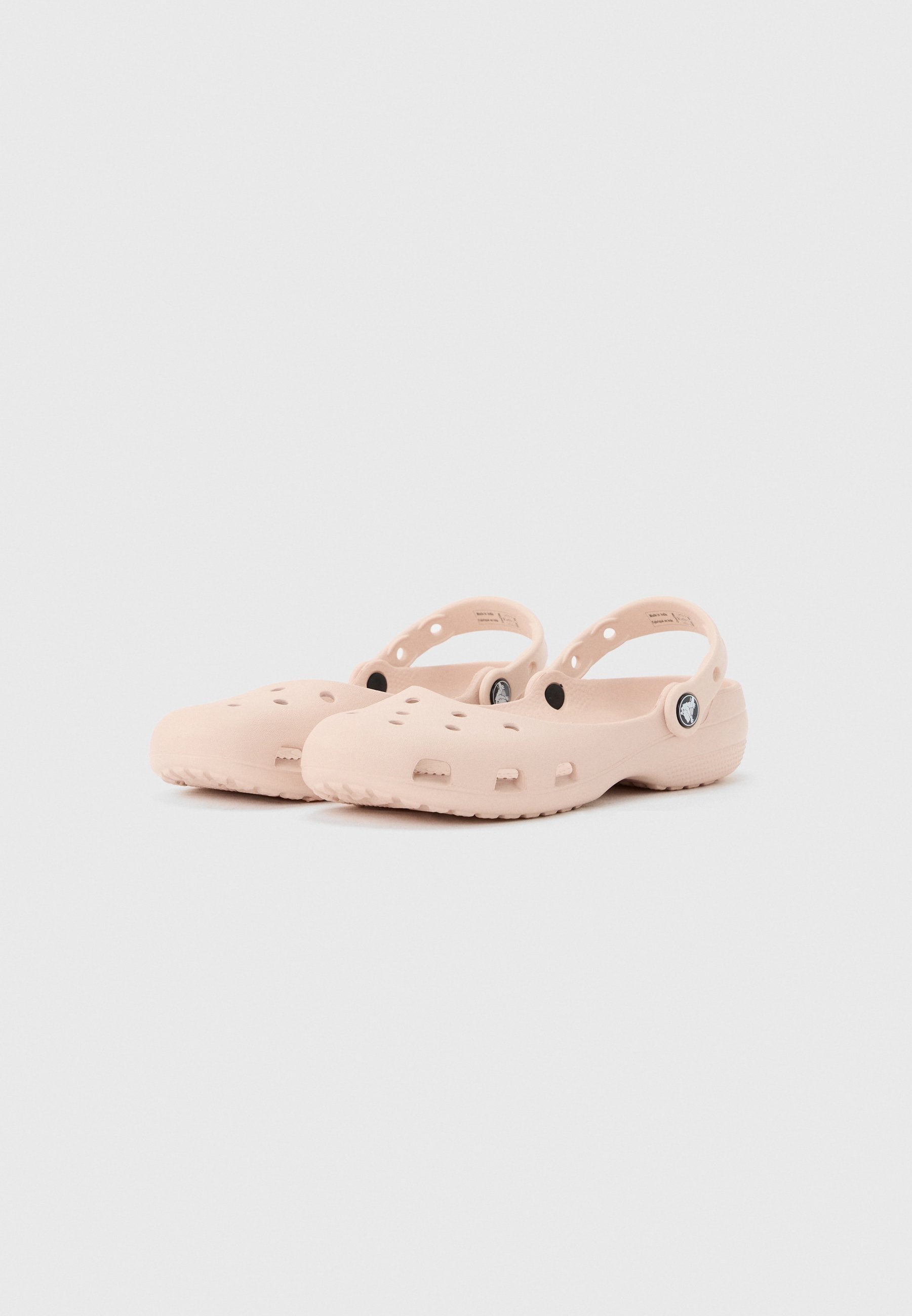 CLASSIC BALLET - Clogs - quartz