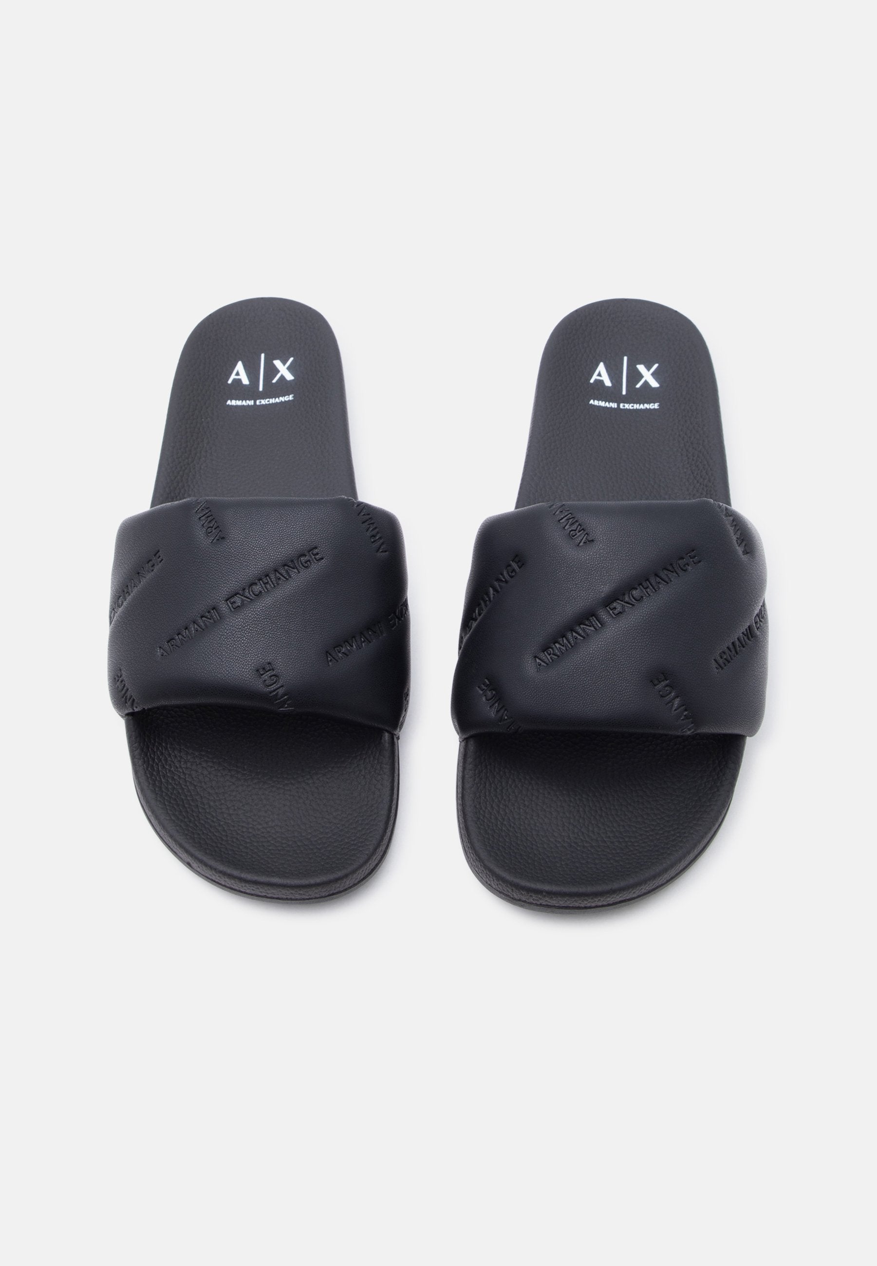 MYKONOS SANDAL - Mules - black