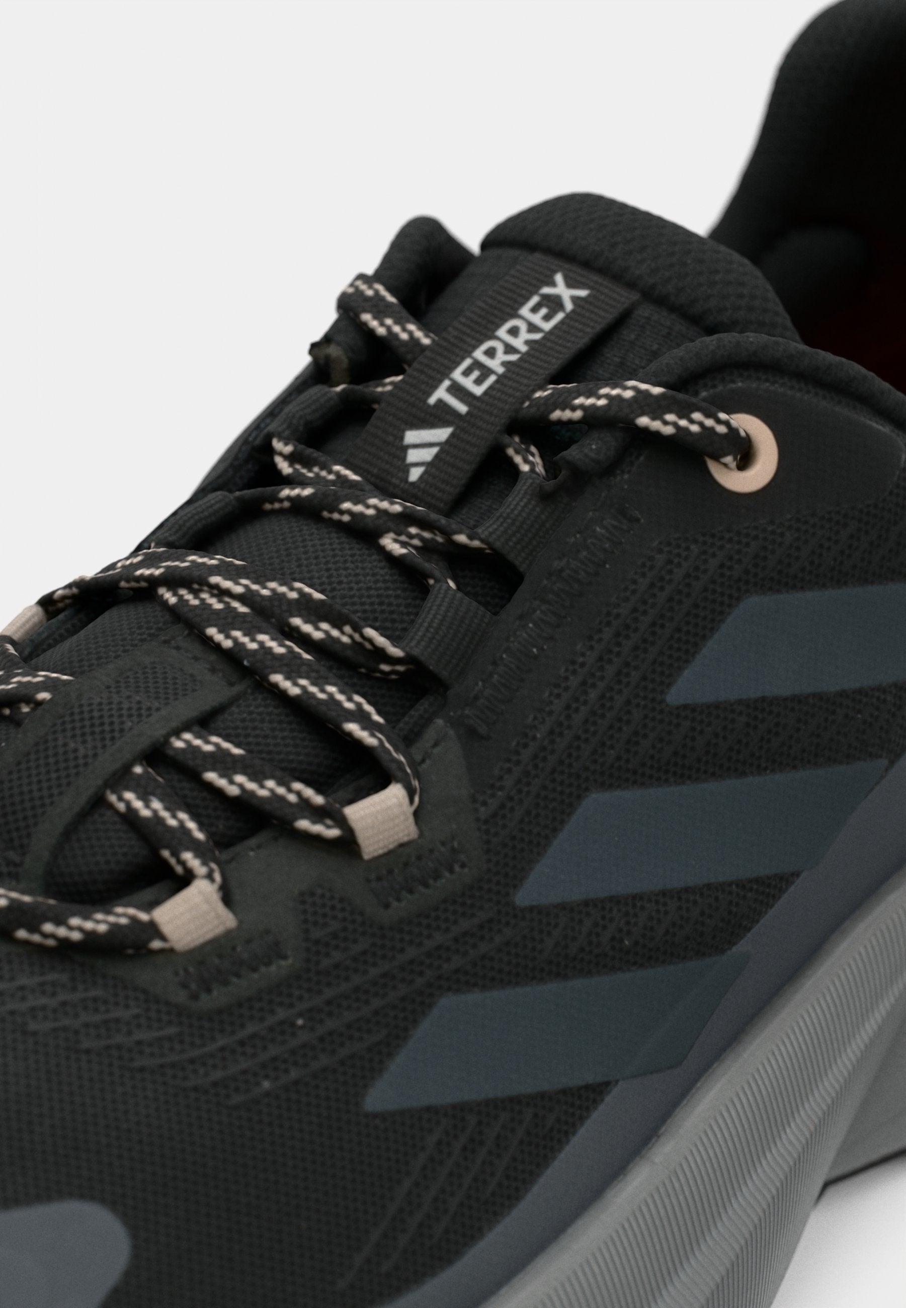 TRAILMAKER 2 - Hiking shoes - core black/carbon/grey five