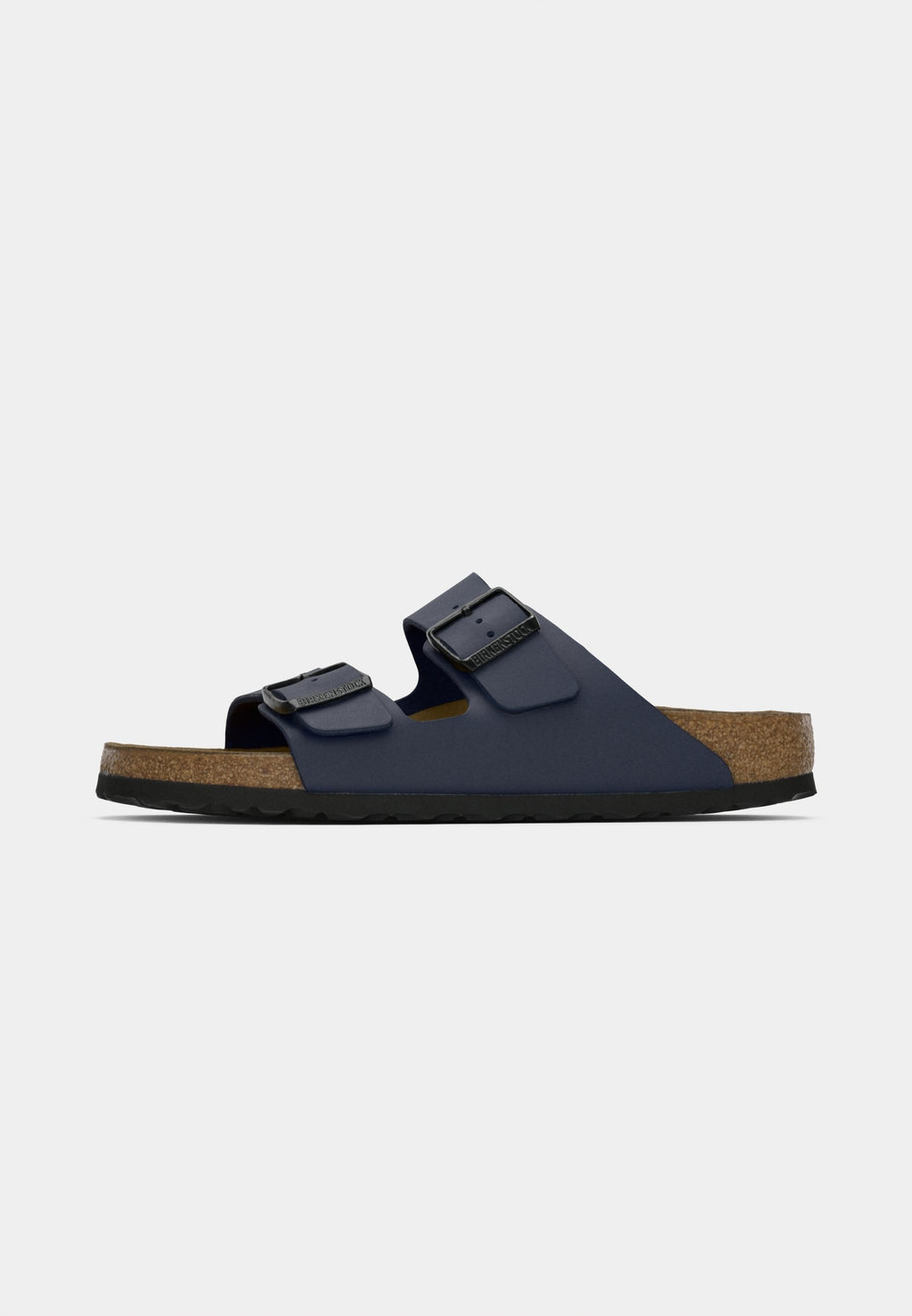 ARIZONA BF BLUE - NARROW - Sandals - blue