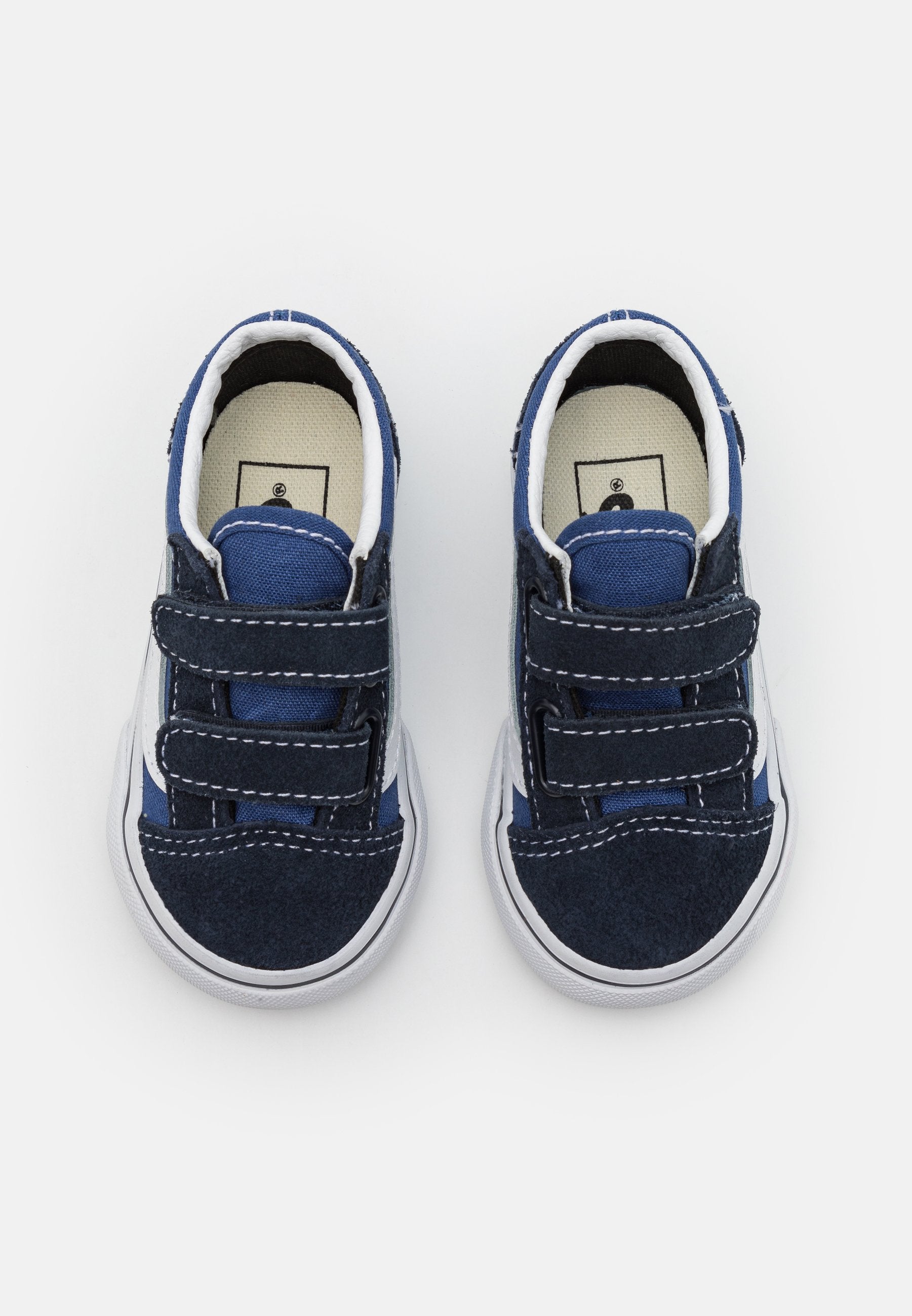 TD OLD SKOOL UNISEX  - Trainers - navy