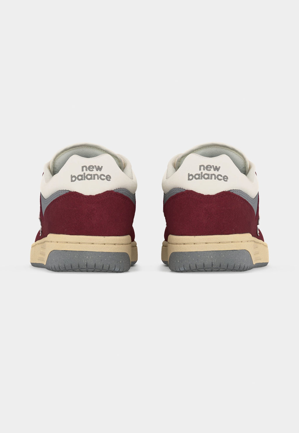 Trainers - classic crimson/sea salt