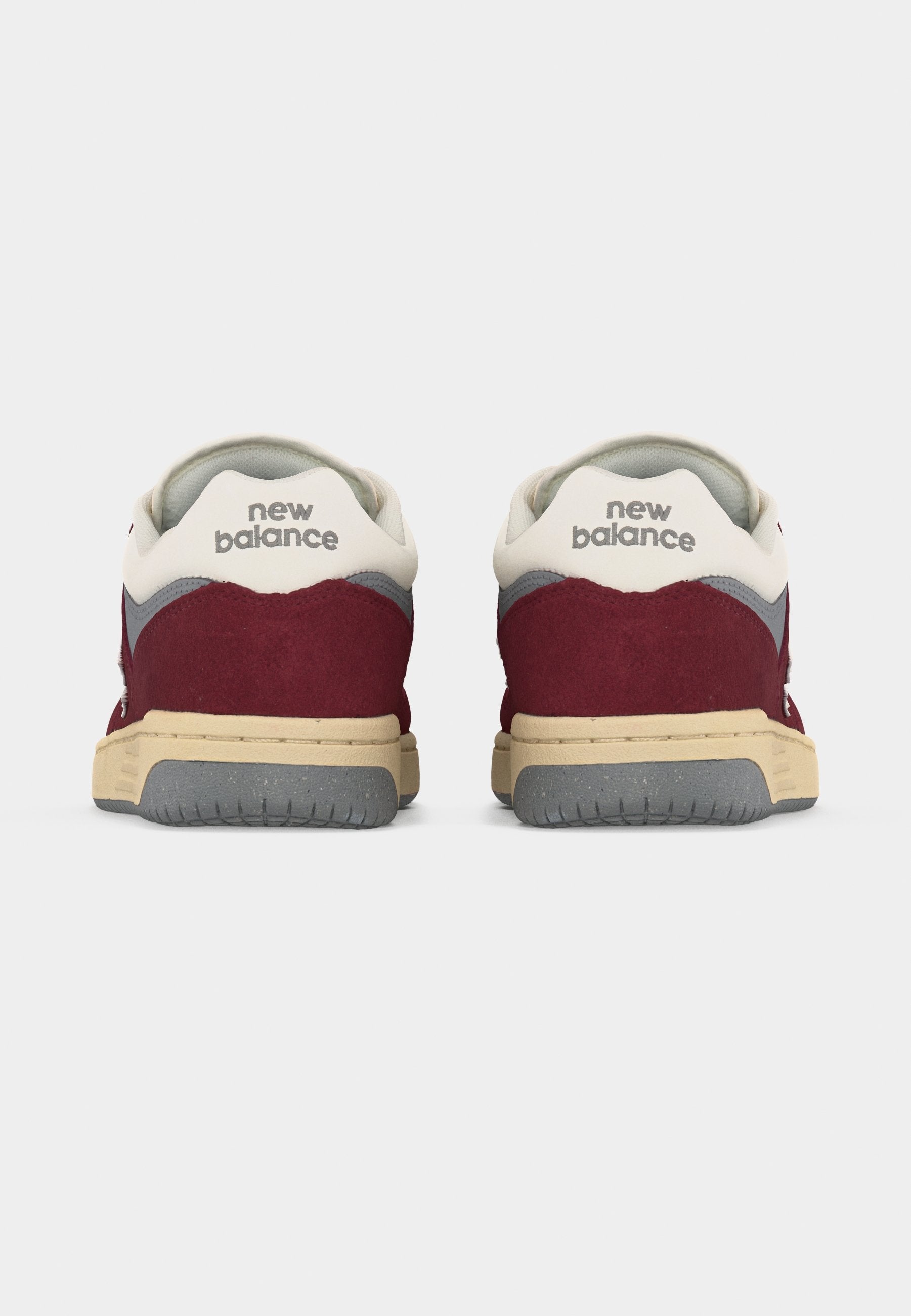 Trainers - classic crimson/sea salt