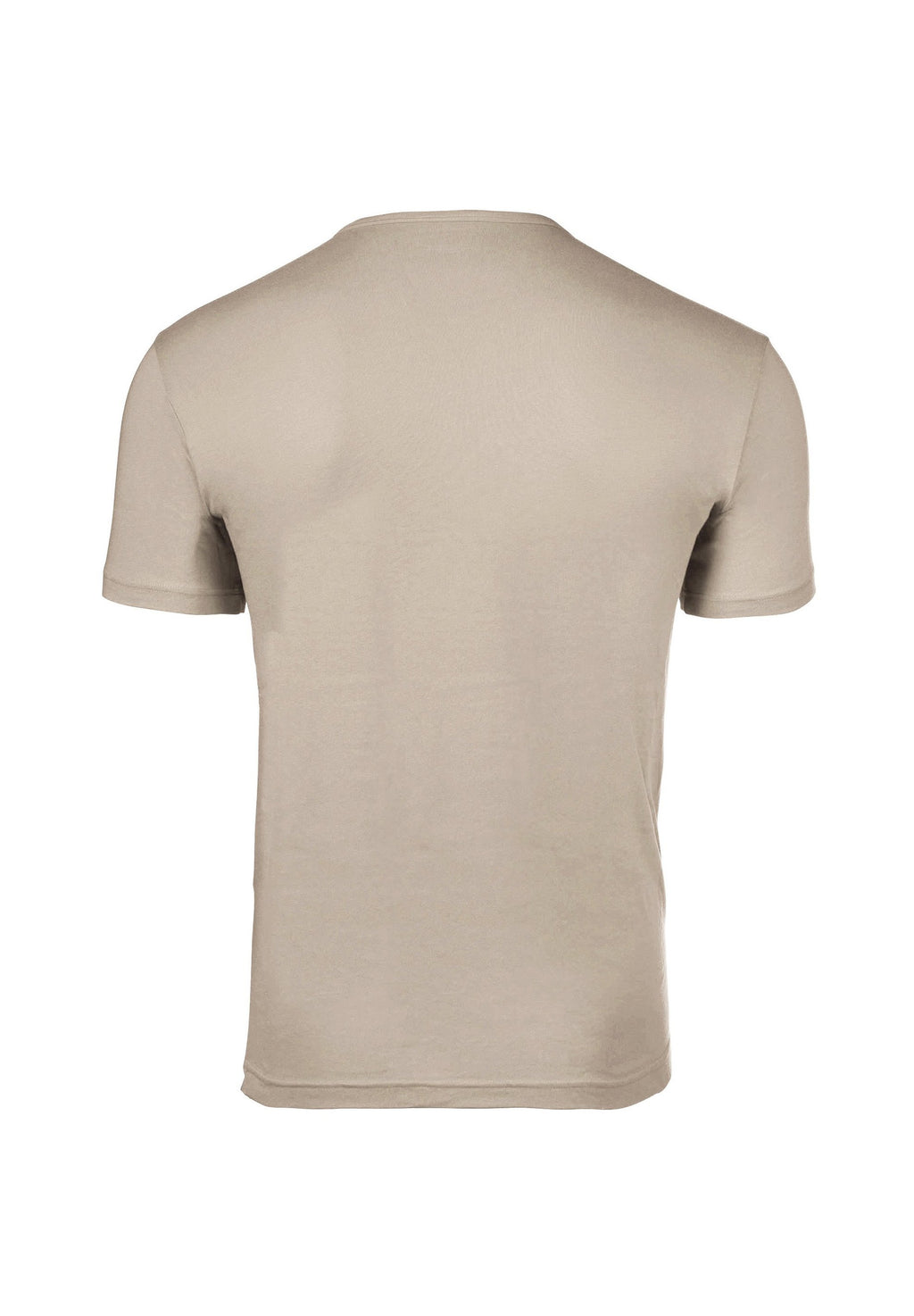 ENDURANCE PARTE ALTA CREW NECK 2 PACK - Undershirt - nut/ink