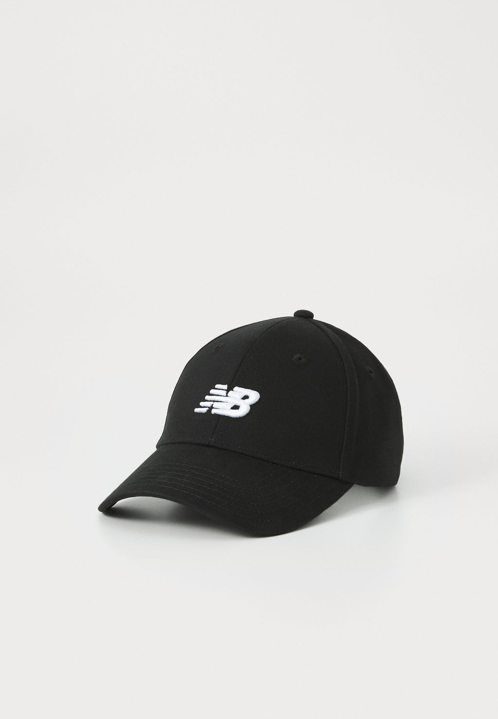 SMALL LOGO UNISEX - Cap - black