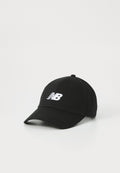 SMALL LOGO UNISEX - Cap - black