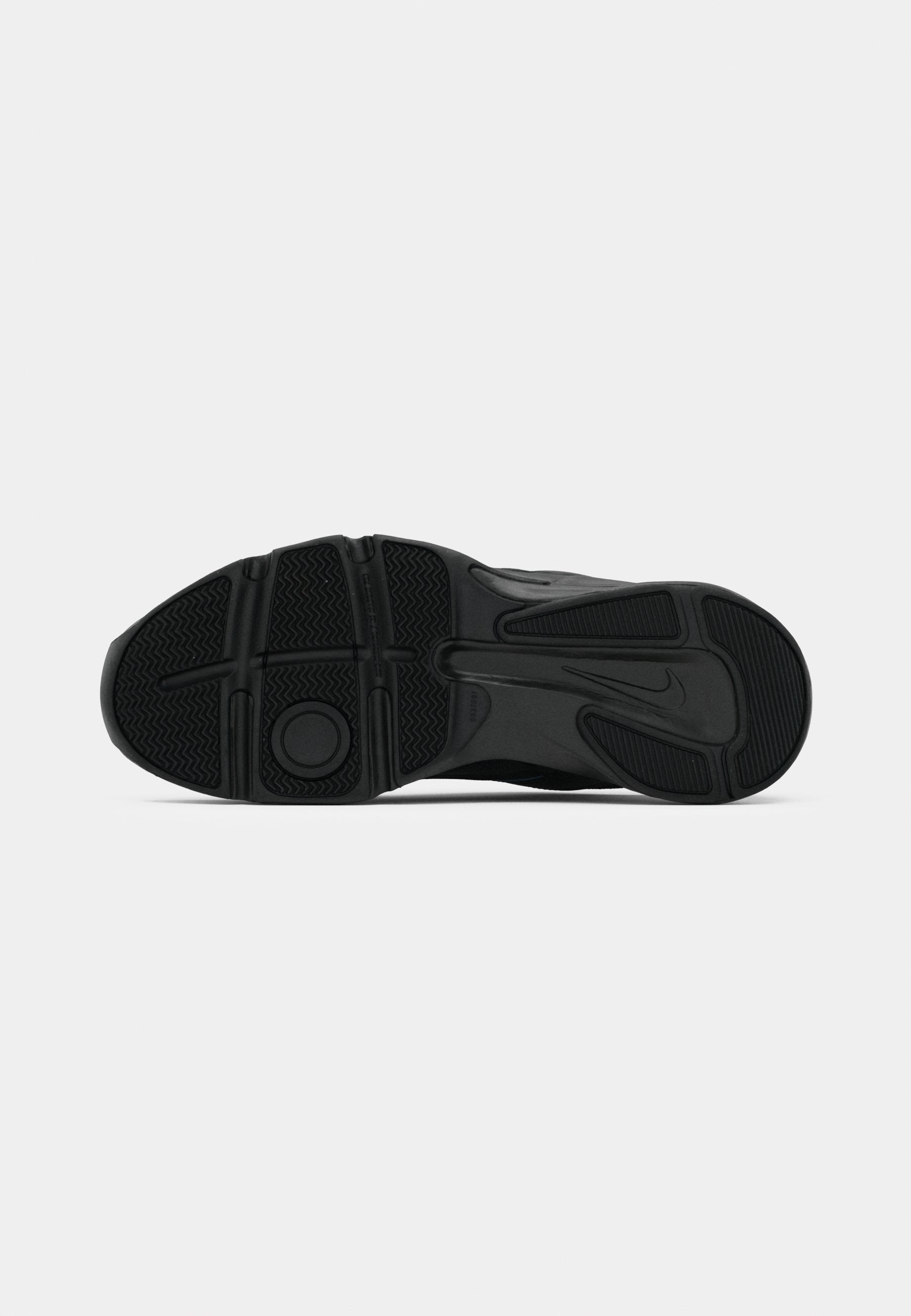 DEFY ALL DAY - Training shoe - black