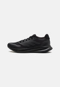 RUNFALCON 5 W - Road running shoes - core black