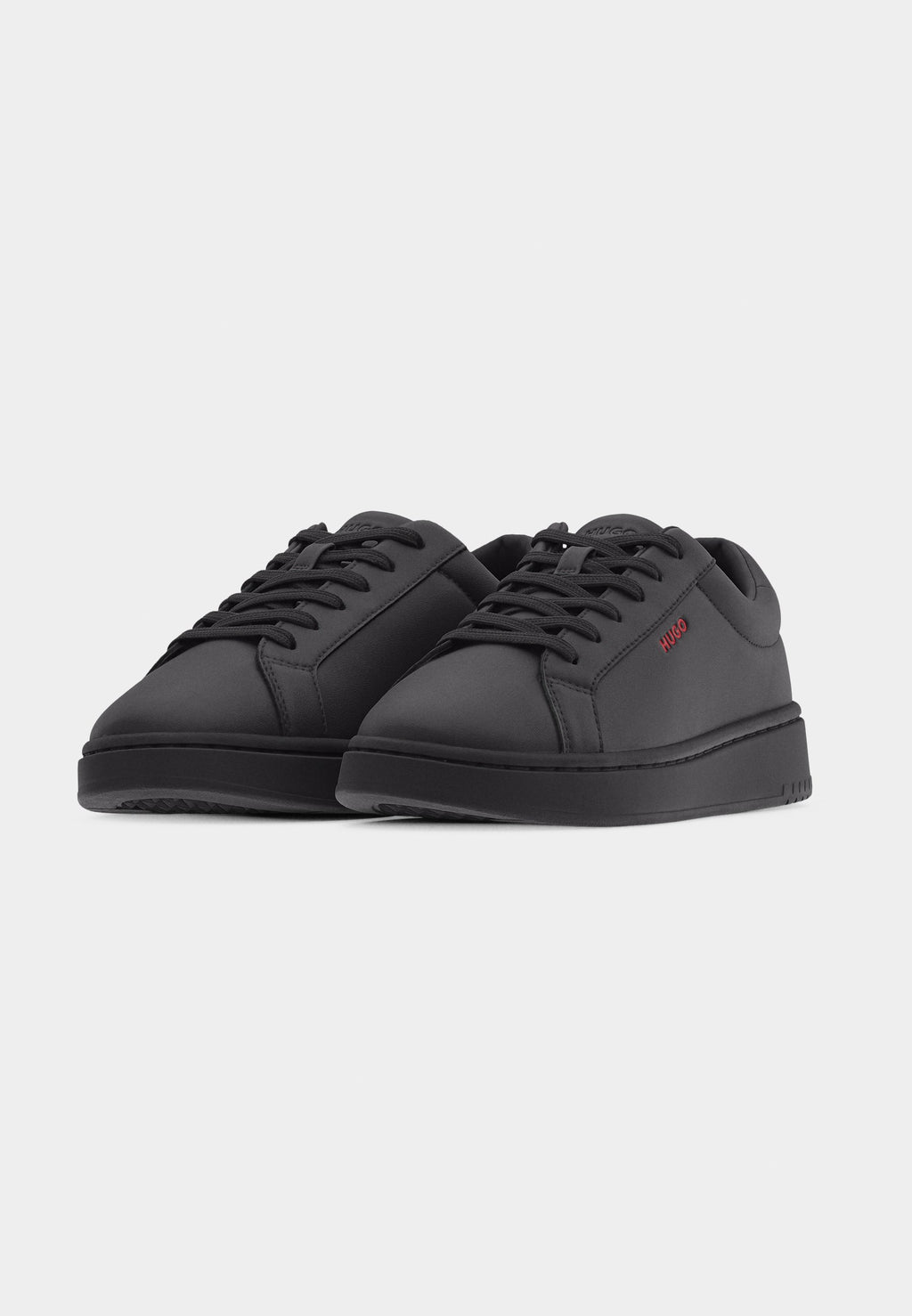 NESTON - Trainers - black