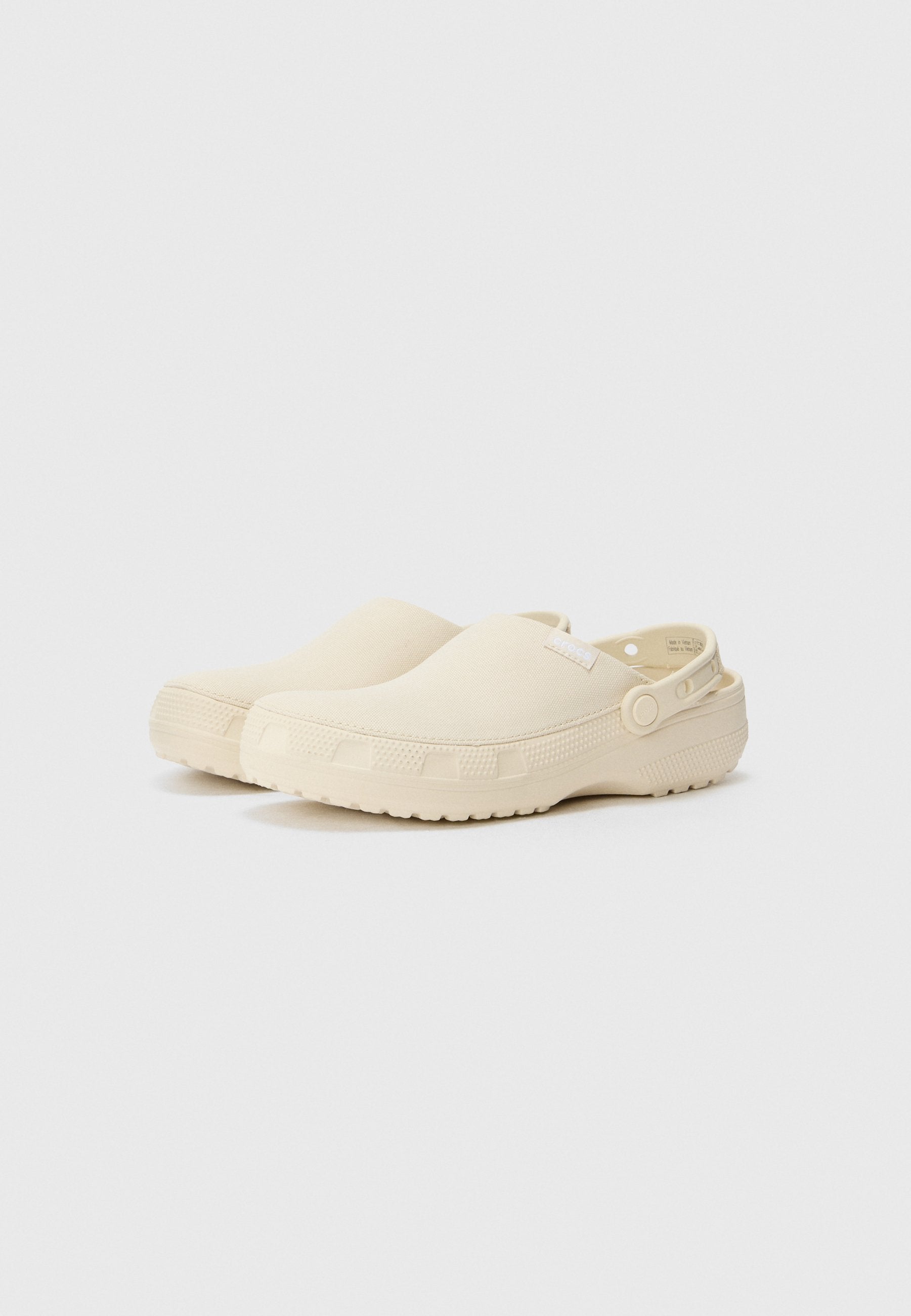 CLASSIC UNISEX - Mules - stucco