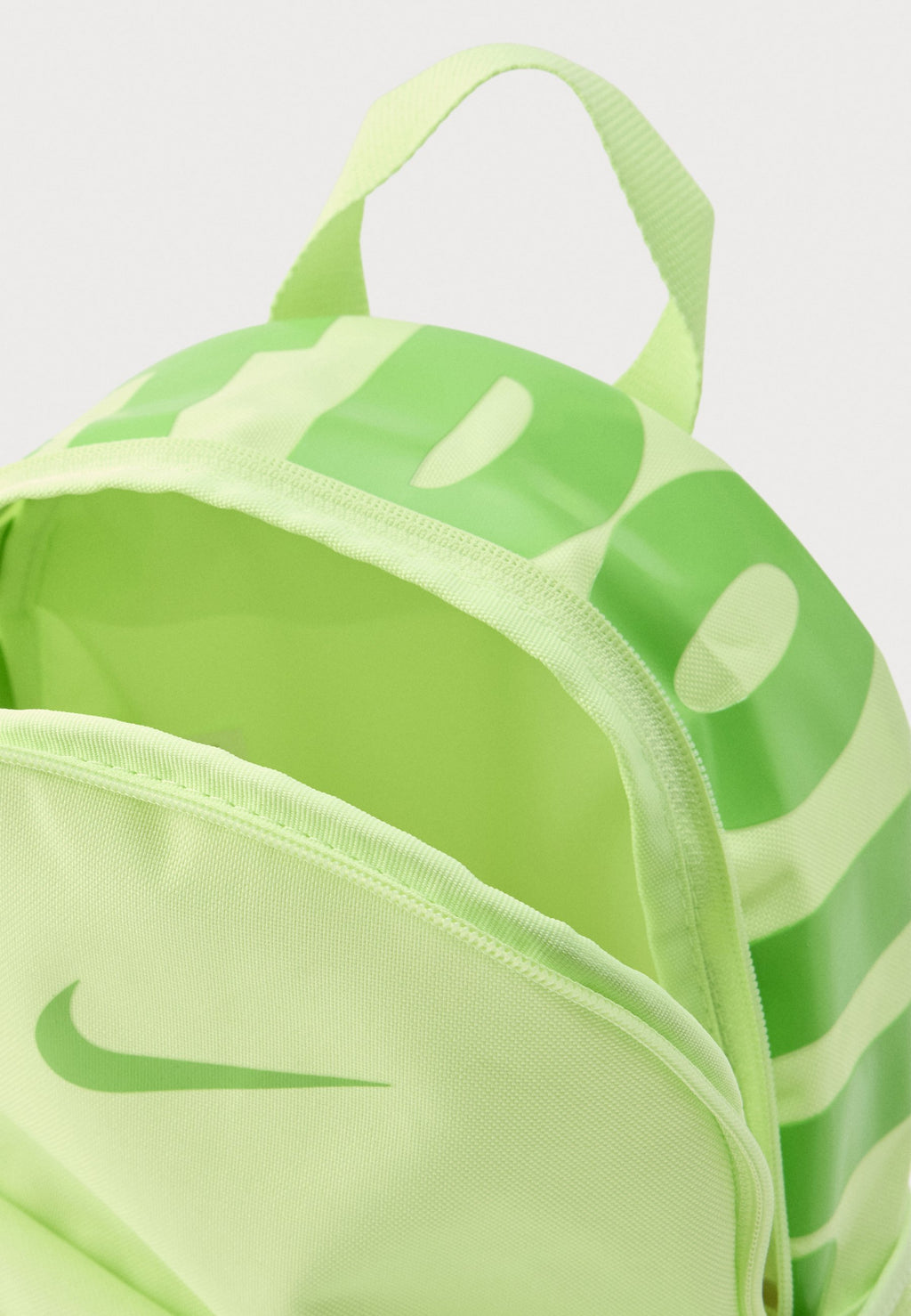 UNISEX - Backpack - liquid lime/mean green
