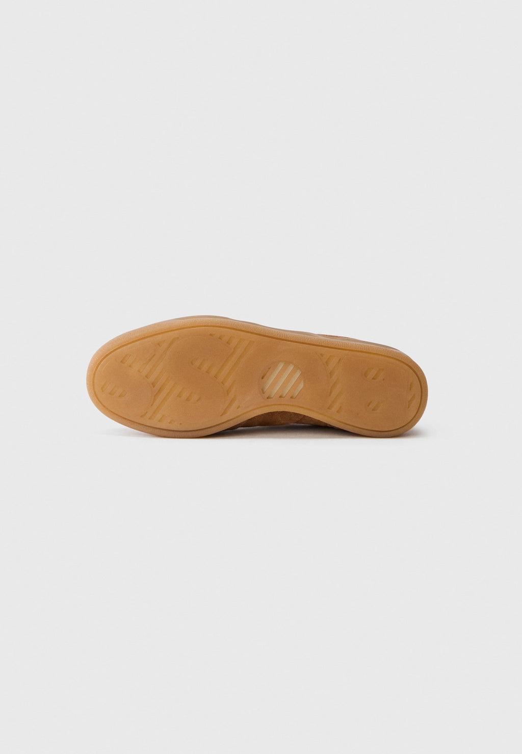 BRENTA - Trainers - rust/copper