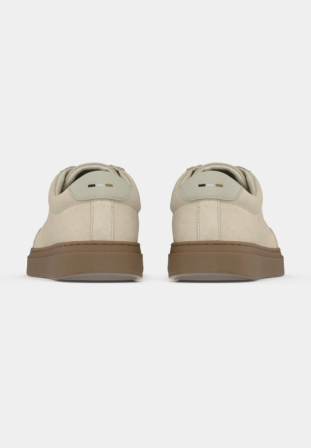 KIERAN - Trainers - open white