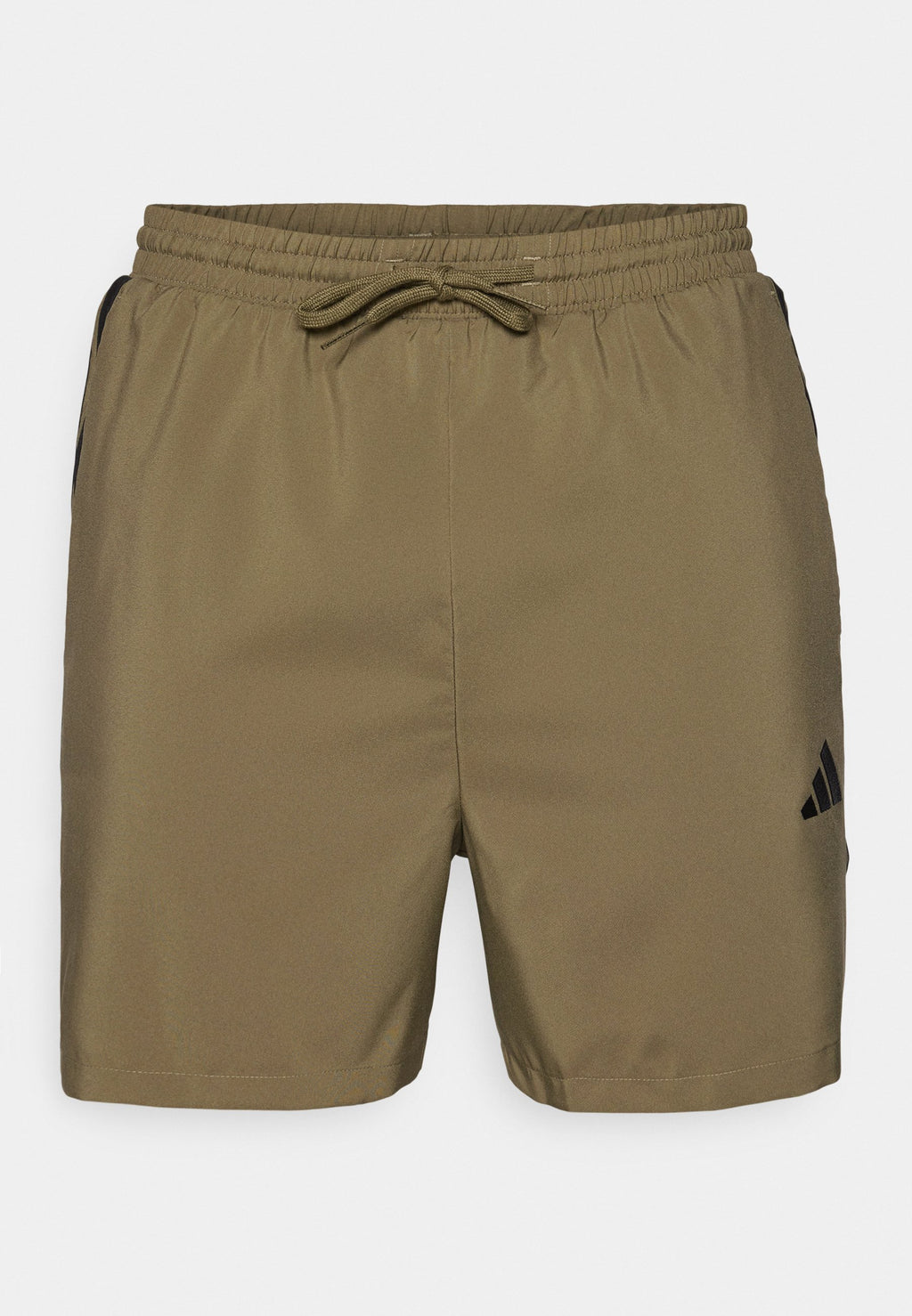 M 3S CHELSEA B - Sports shorts - olive strata/black