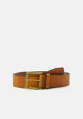 JORIS - Belt - medium brown