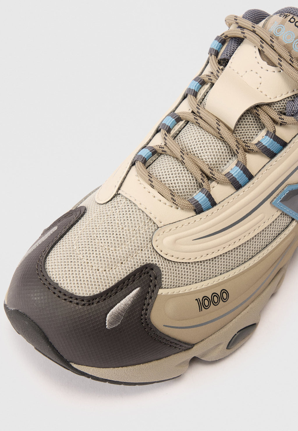 1000 UNISEX - Trainers - dockside