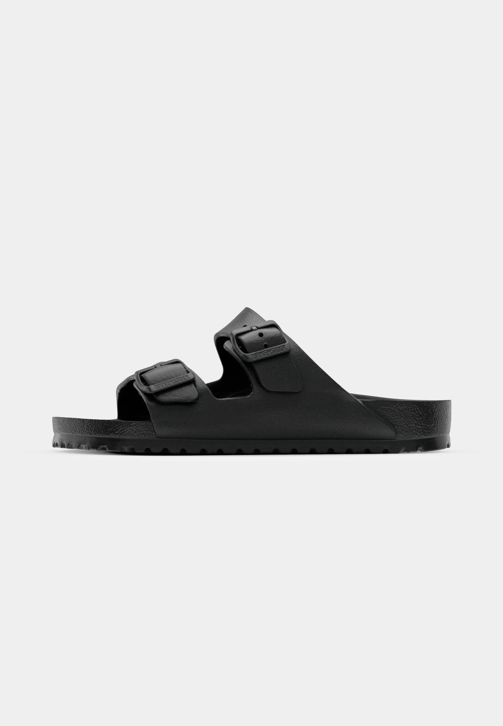 ARIZONA EVA BLACKN - REGULAR - Sandals - black