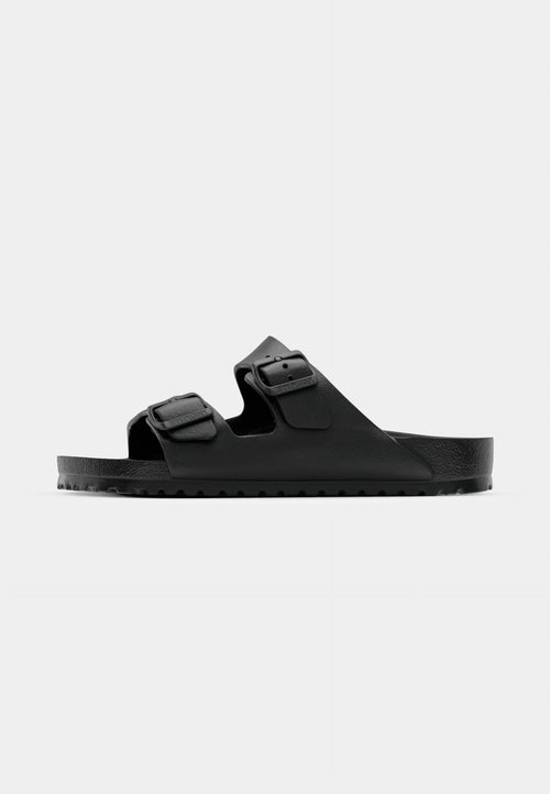 ARIZONA EVA BLACKN - REGULAR - Sandals - black