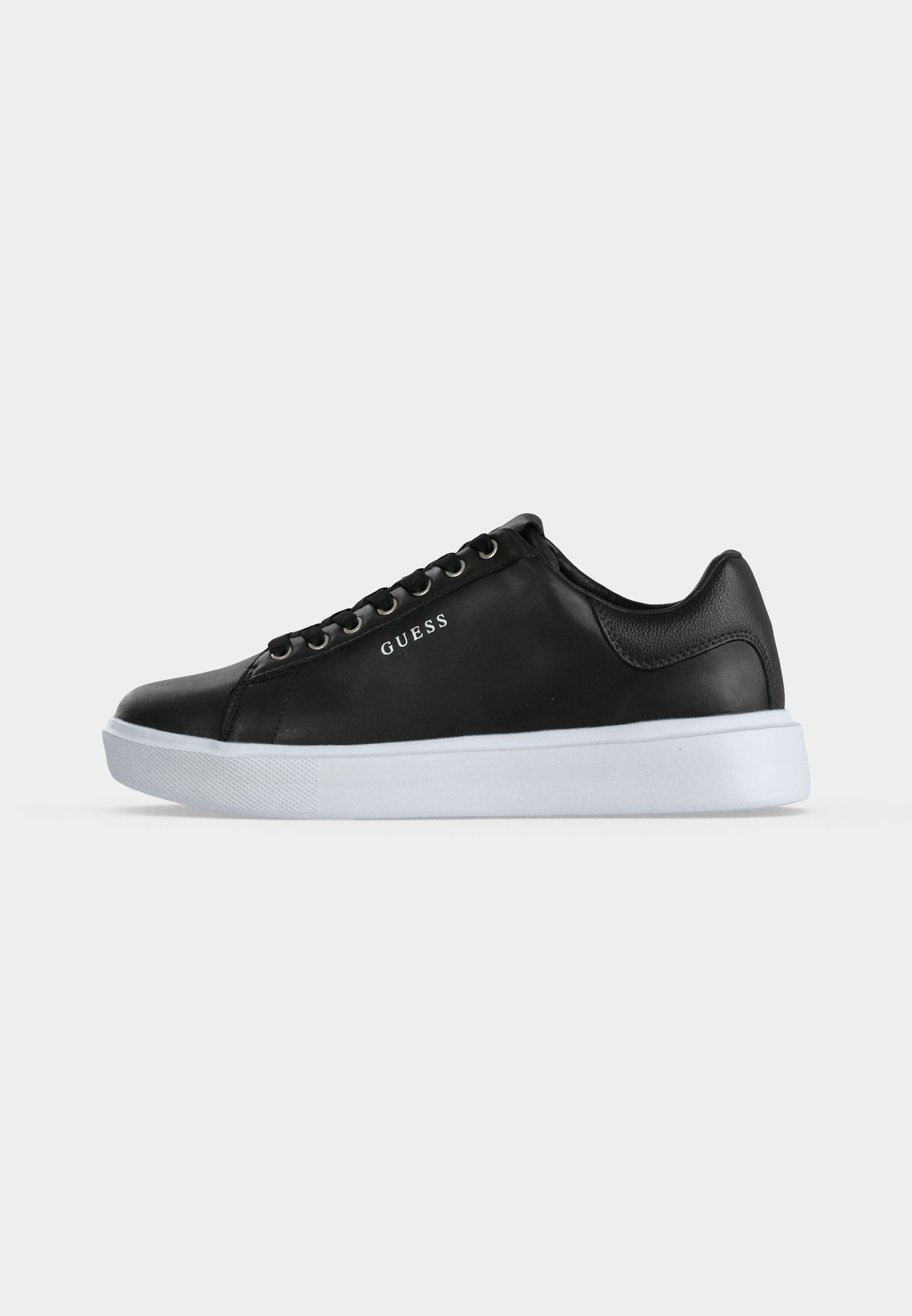 PRAVI - Trainers - black