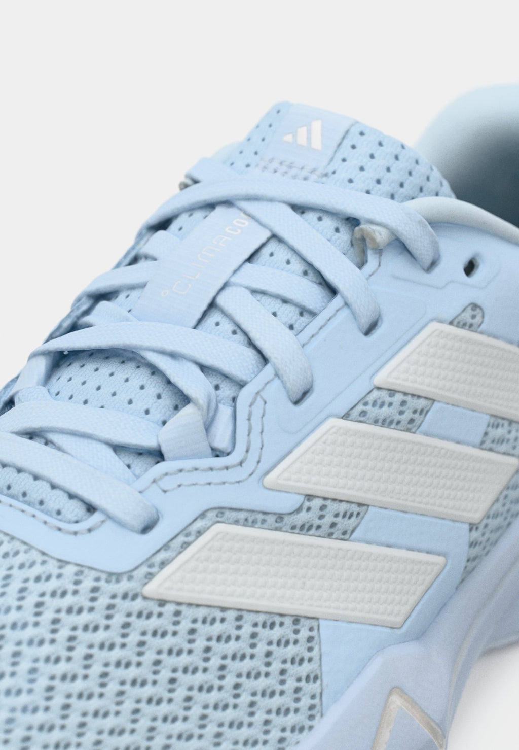 RAPIDMOVE GO - Training shoe - crystal sky/dash grey