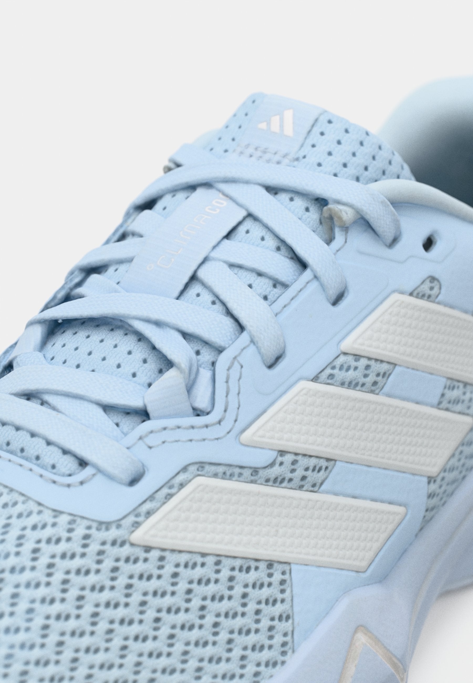 RAPIDMOVE GO - Training shoe - crystal sky/dash grey