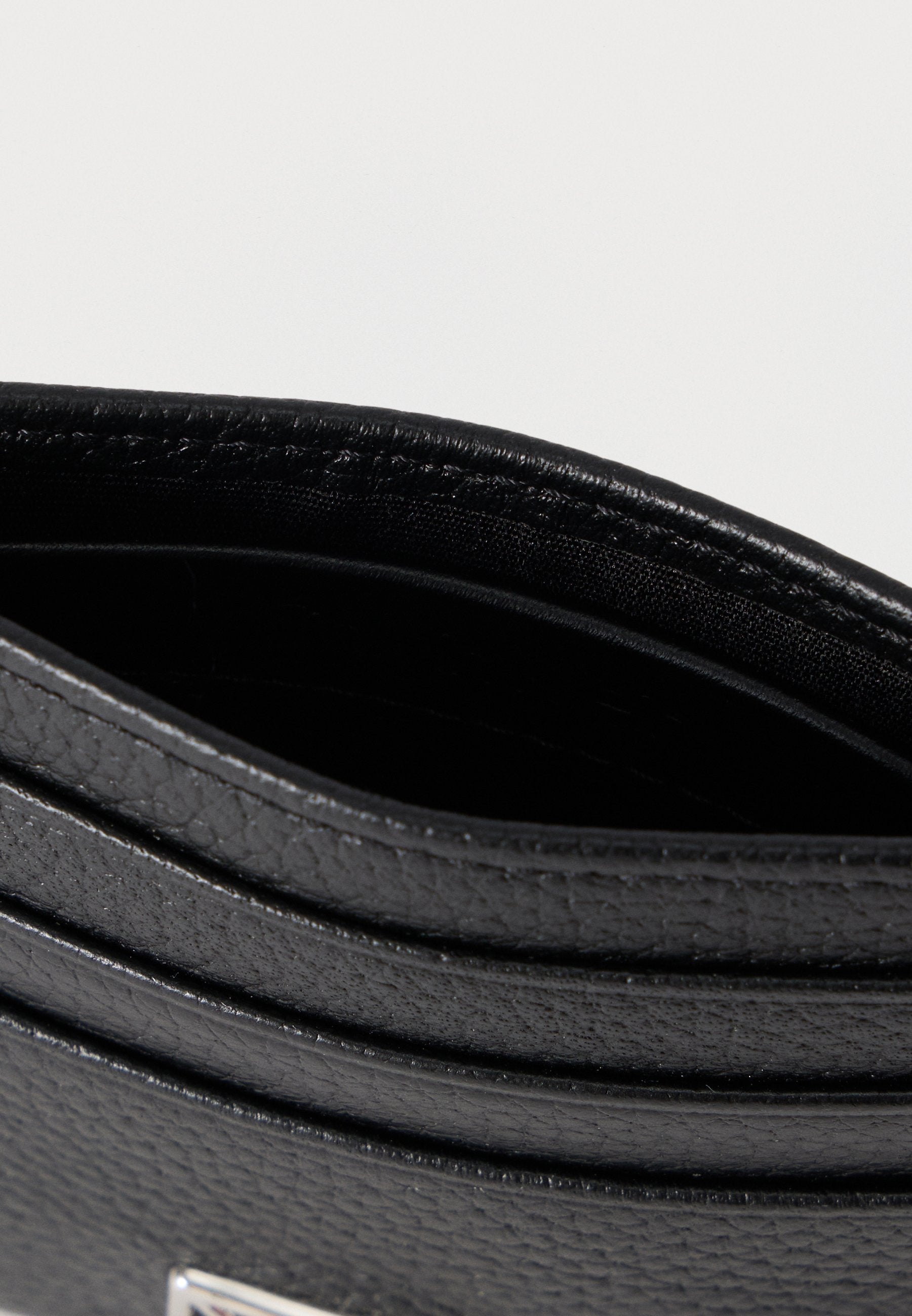 Wallet - black