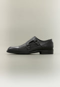 TAYIL - Smart slip-ons - black