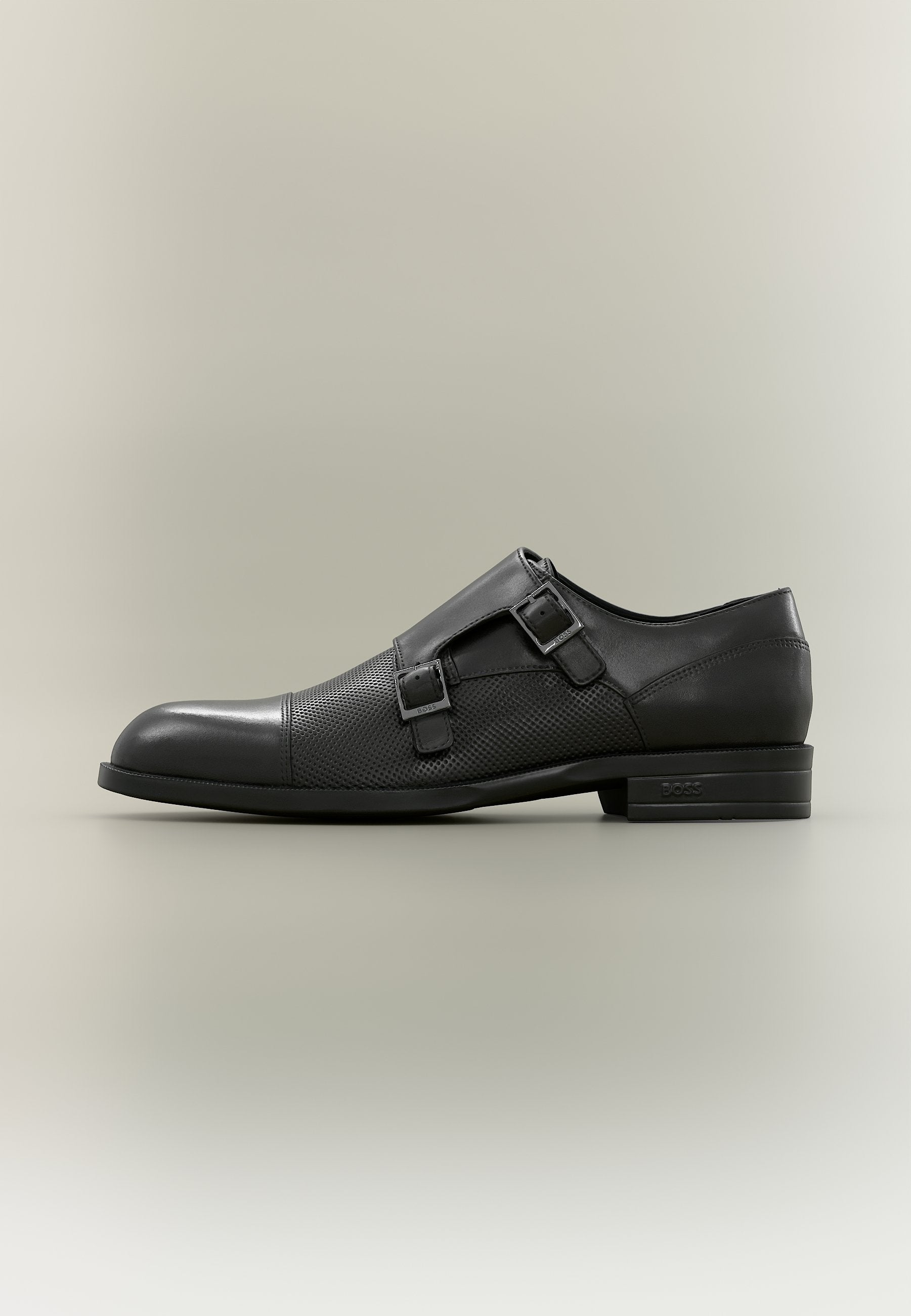 TAYIL - Smart slip-ons - black