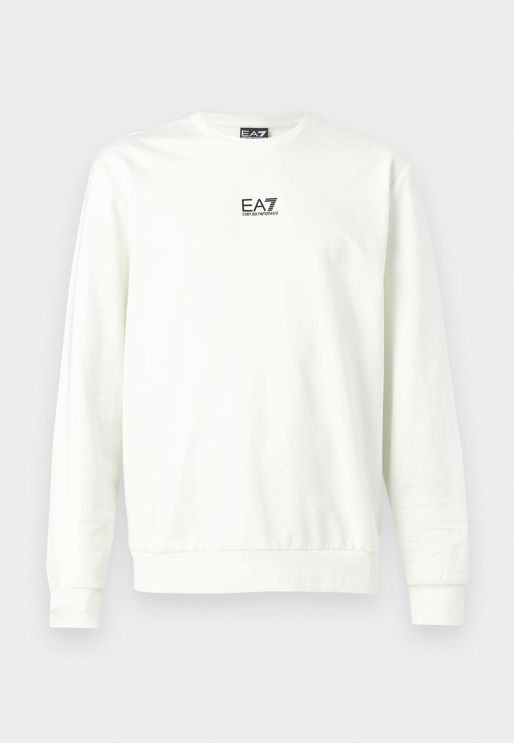 TRAIN CORE UNISEX - Sweatshirt - sugar swizzle