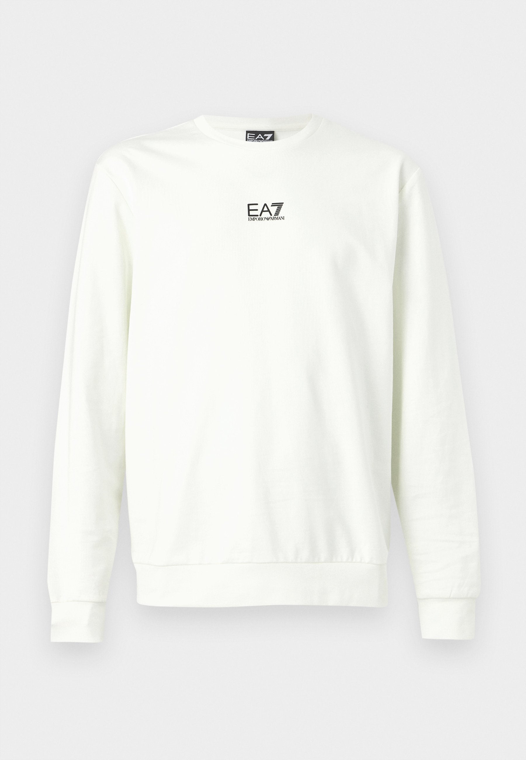 TRAIN CORE UNISEX - Sweatshirt - sugar swizzle