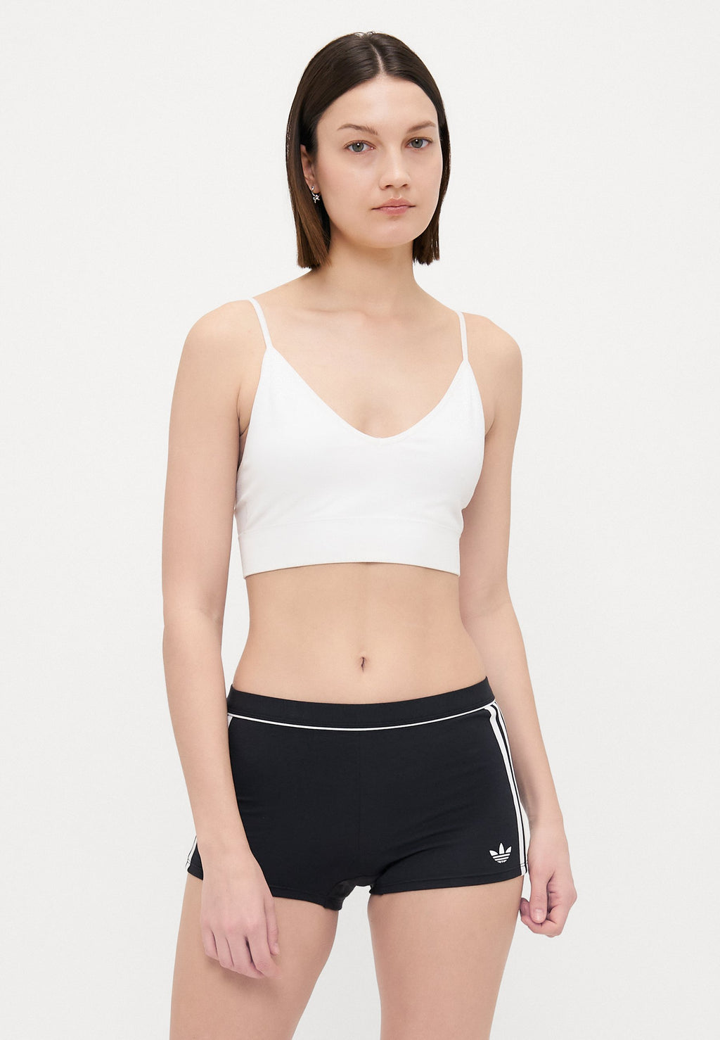 Boyshorts - black