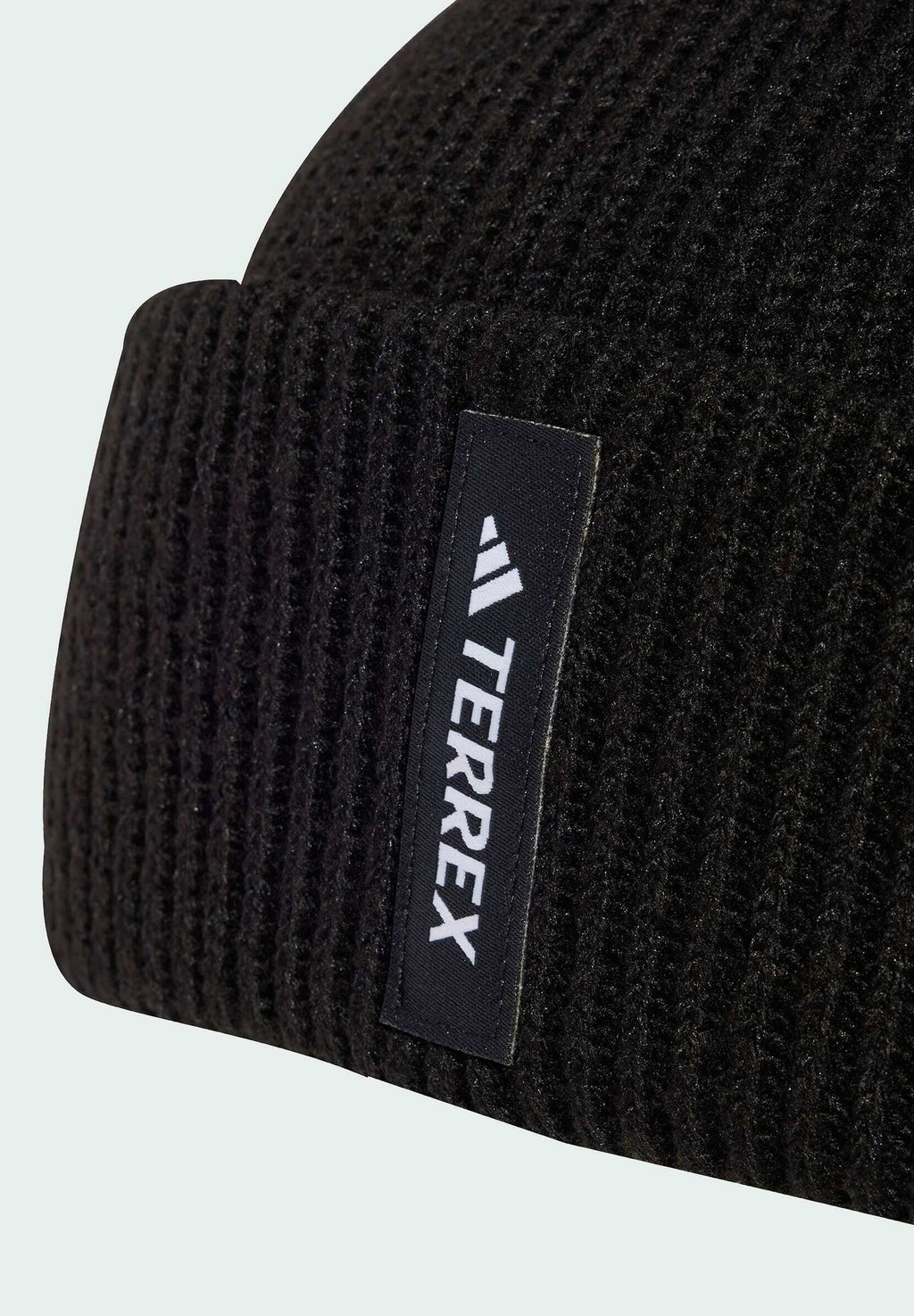 BEANIE UNISEX - Beanie - black