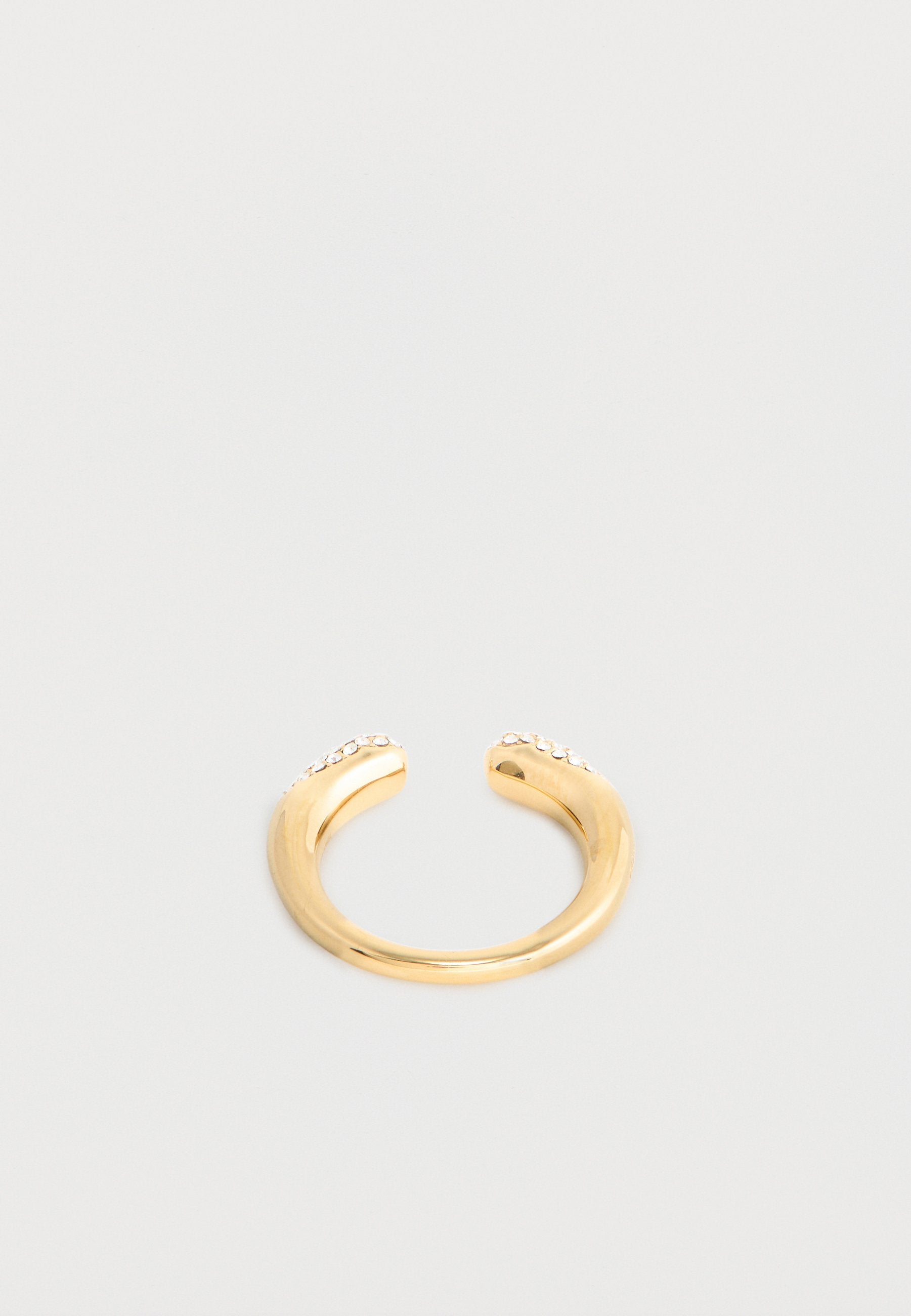MOON DROPS - Ring - yellow gold-coloured