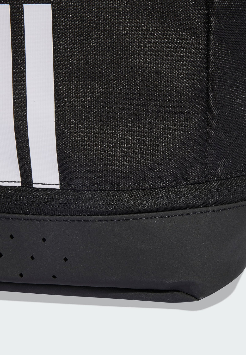 TIRO UNISEX - Shoe bag - black/white