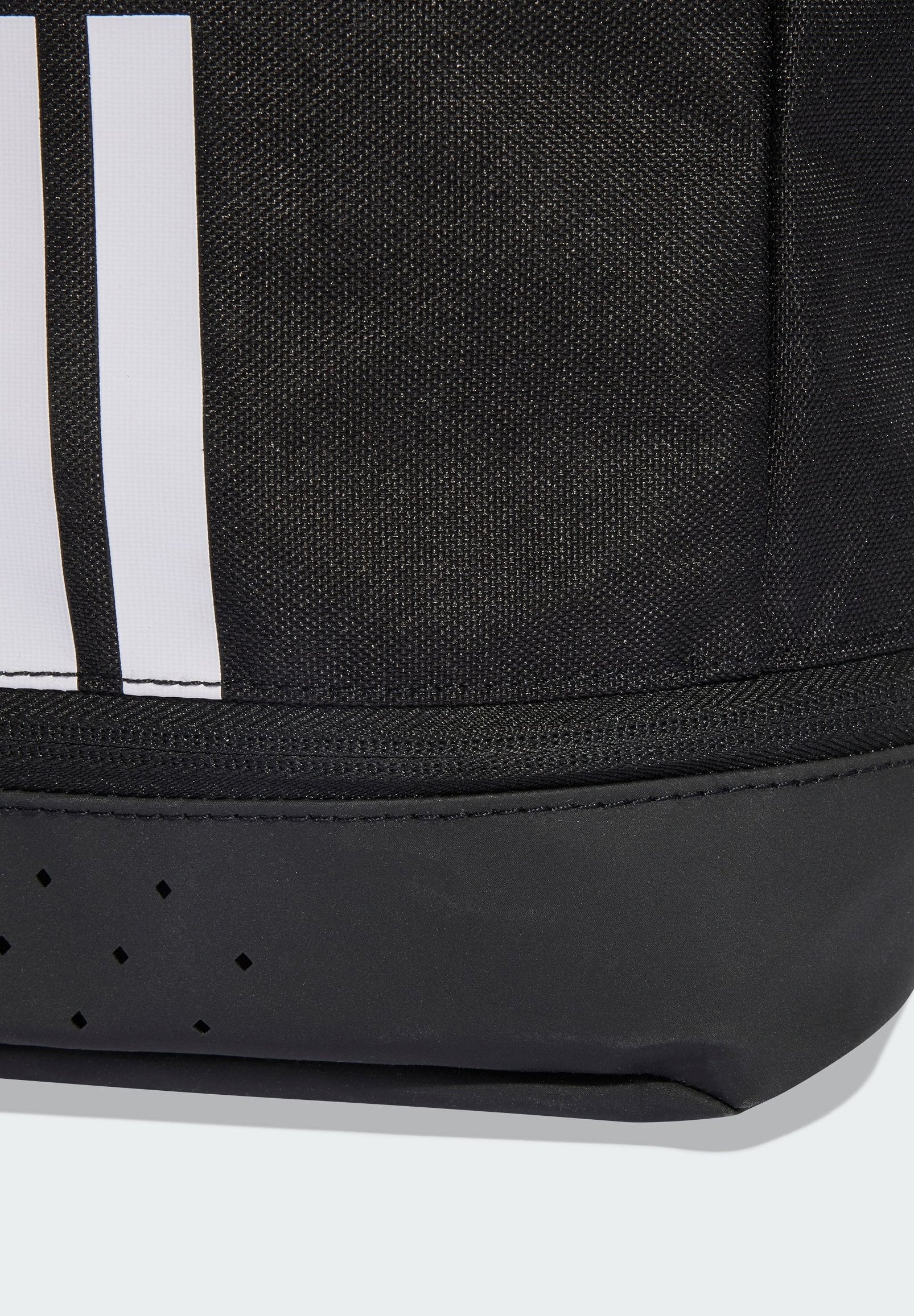 TIRO UNISEX - Shoe bag - black/white