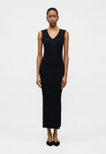 DRESS - Day dress - black