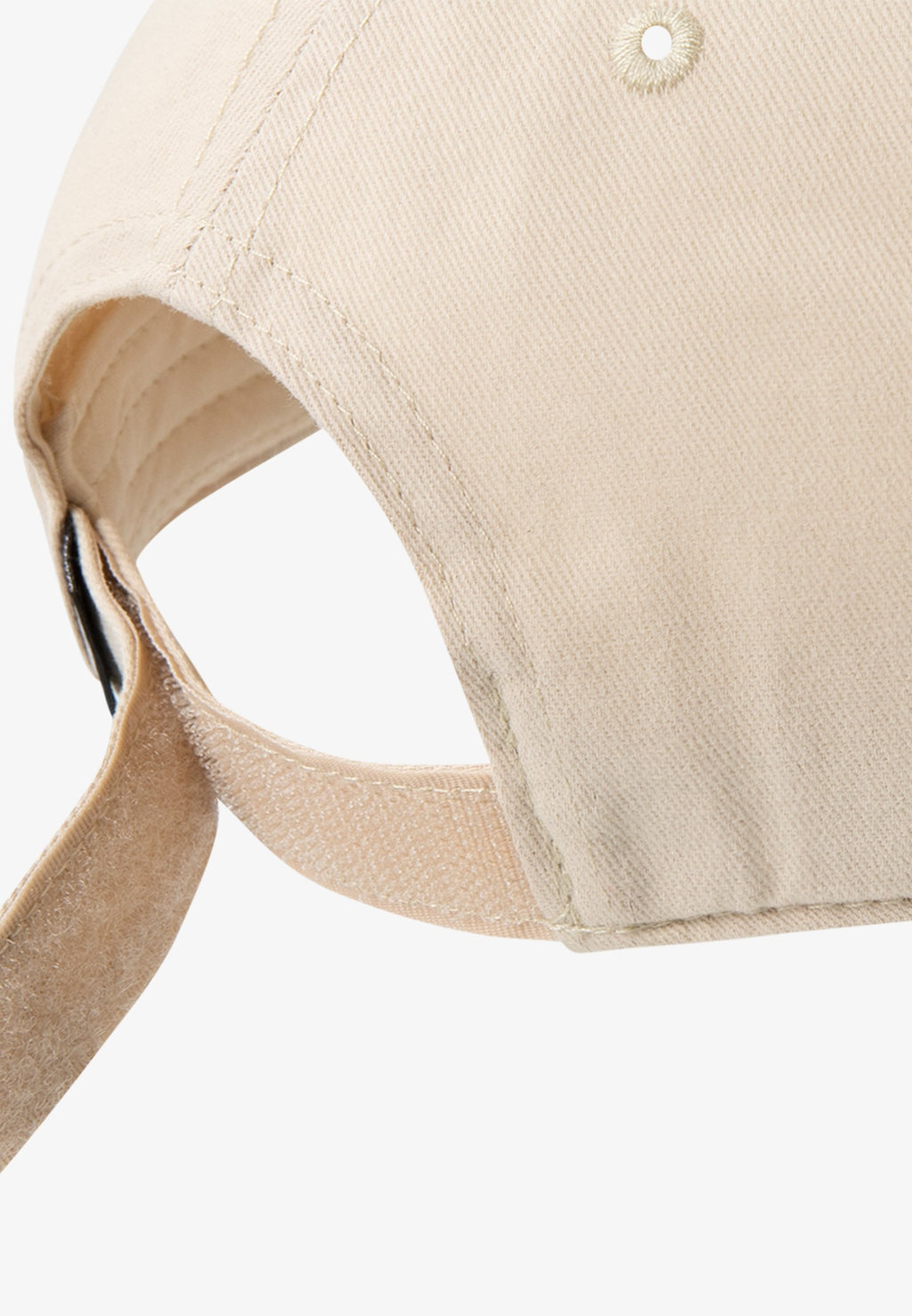 NAN FUTURA CURVE UNISEX - Cap - sanddrift