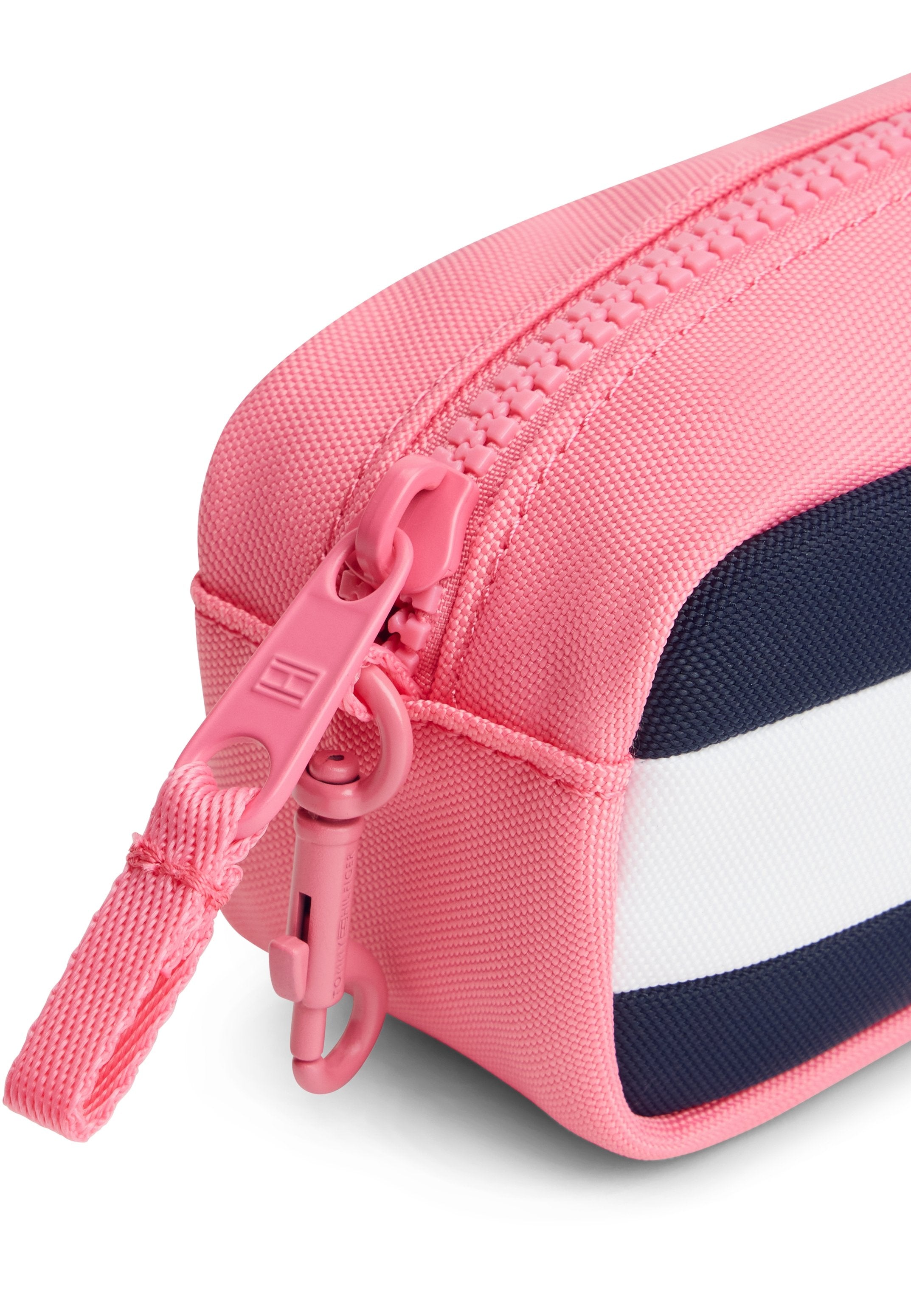 ESSENTIAL FLAG UNISEX - Kalemlik - egzotik pembe
